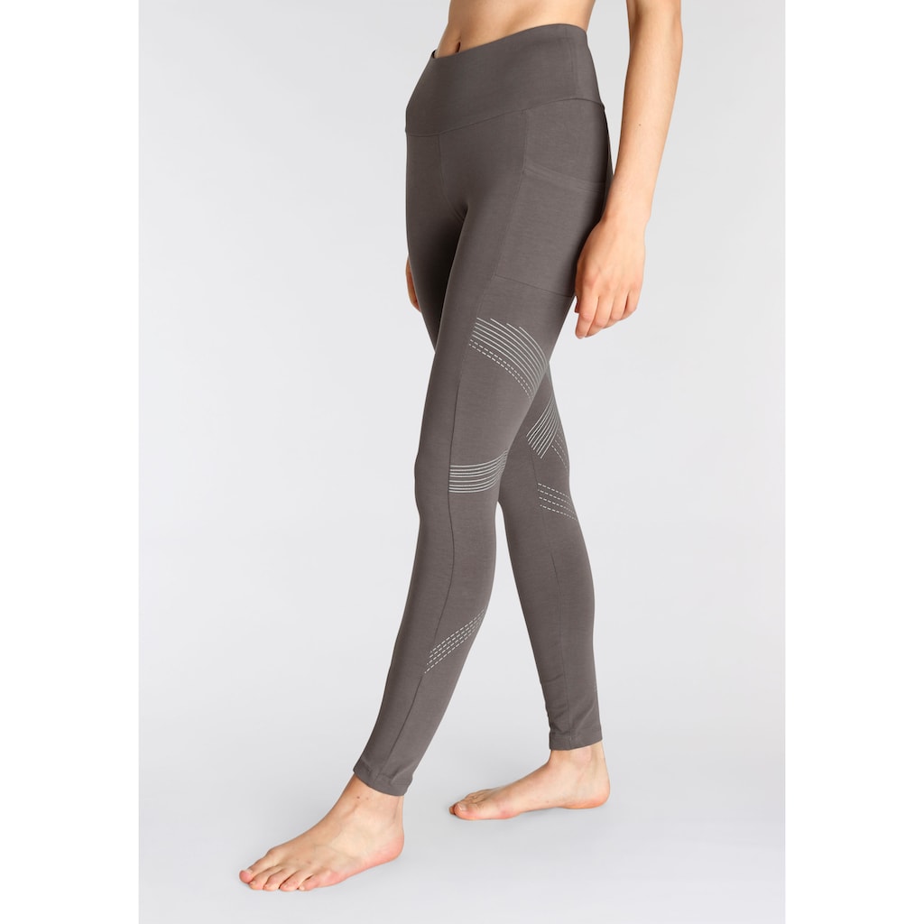 LASCANA ACTIVE Leggings