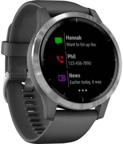 Vivoactive 4s online xxl