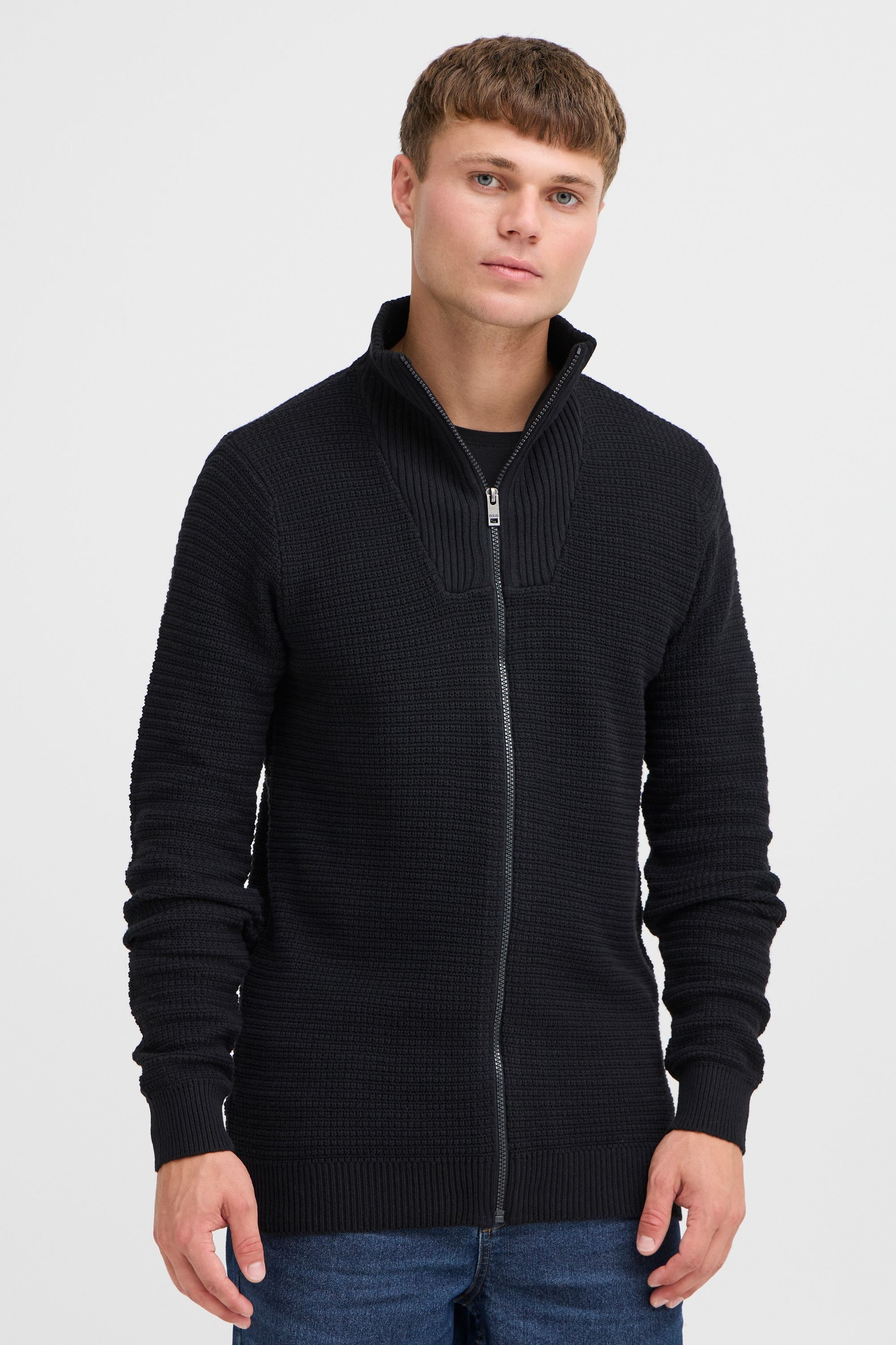 !Solid Strickjacke »Strickjacke SDRecone«