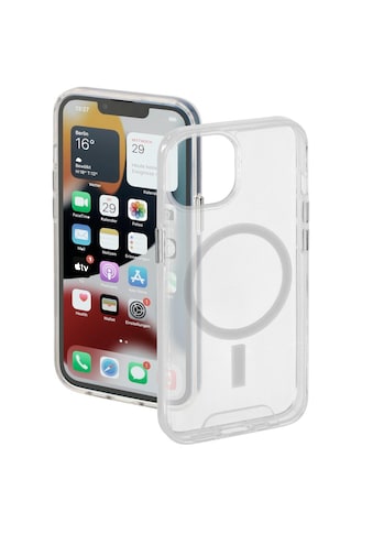 Hama Smartphone-Hülle »Cover MagCase Safety für Apple iPhone 14 Smartphonehülle«,... kaufen