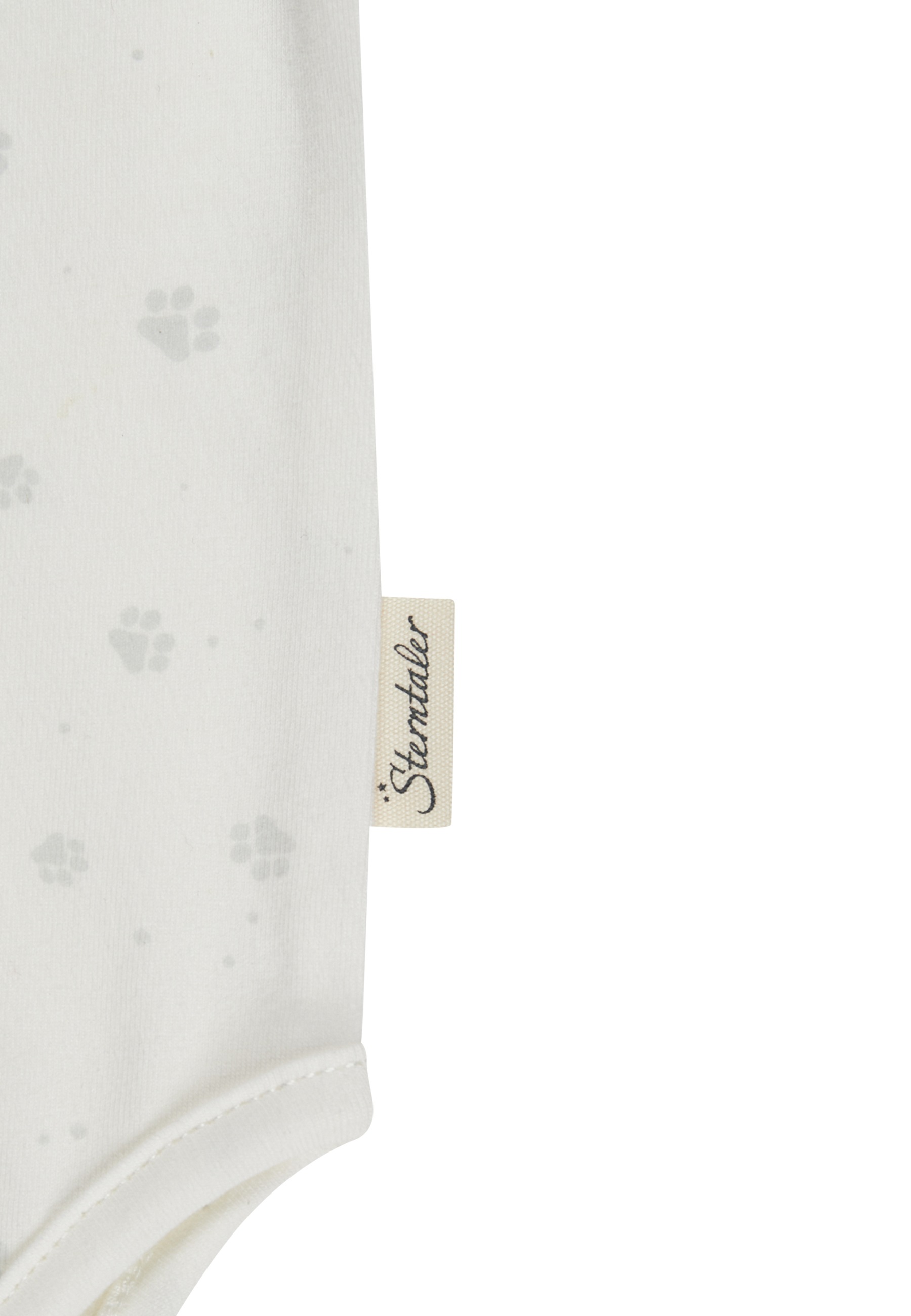 Sterntaler® Kurzarmbody »Kurzarm-Body Lucky«