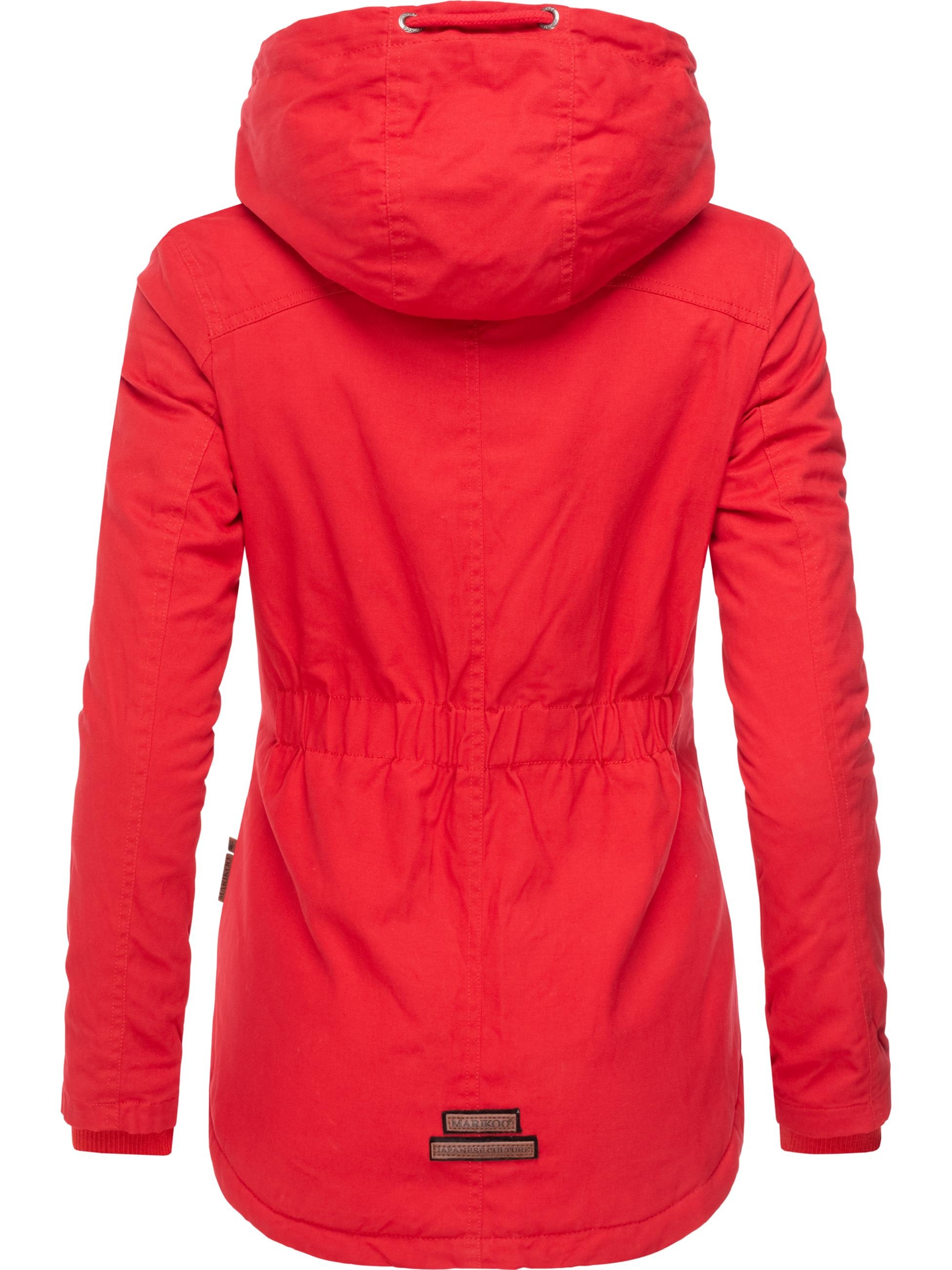 Marikoo Winterjacke »Winterjacke Bikoo«
