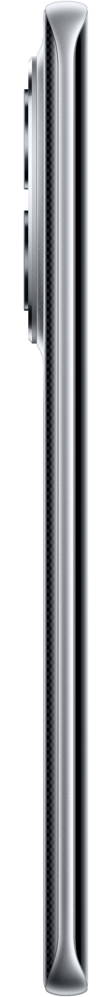 Xiaomi Smartphone »POCO M8 5G« silber