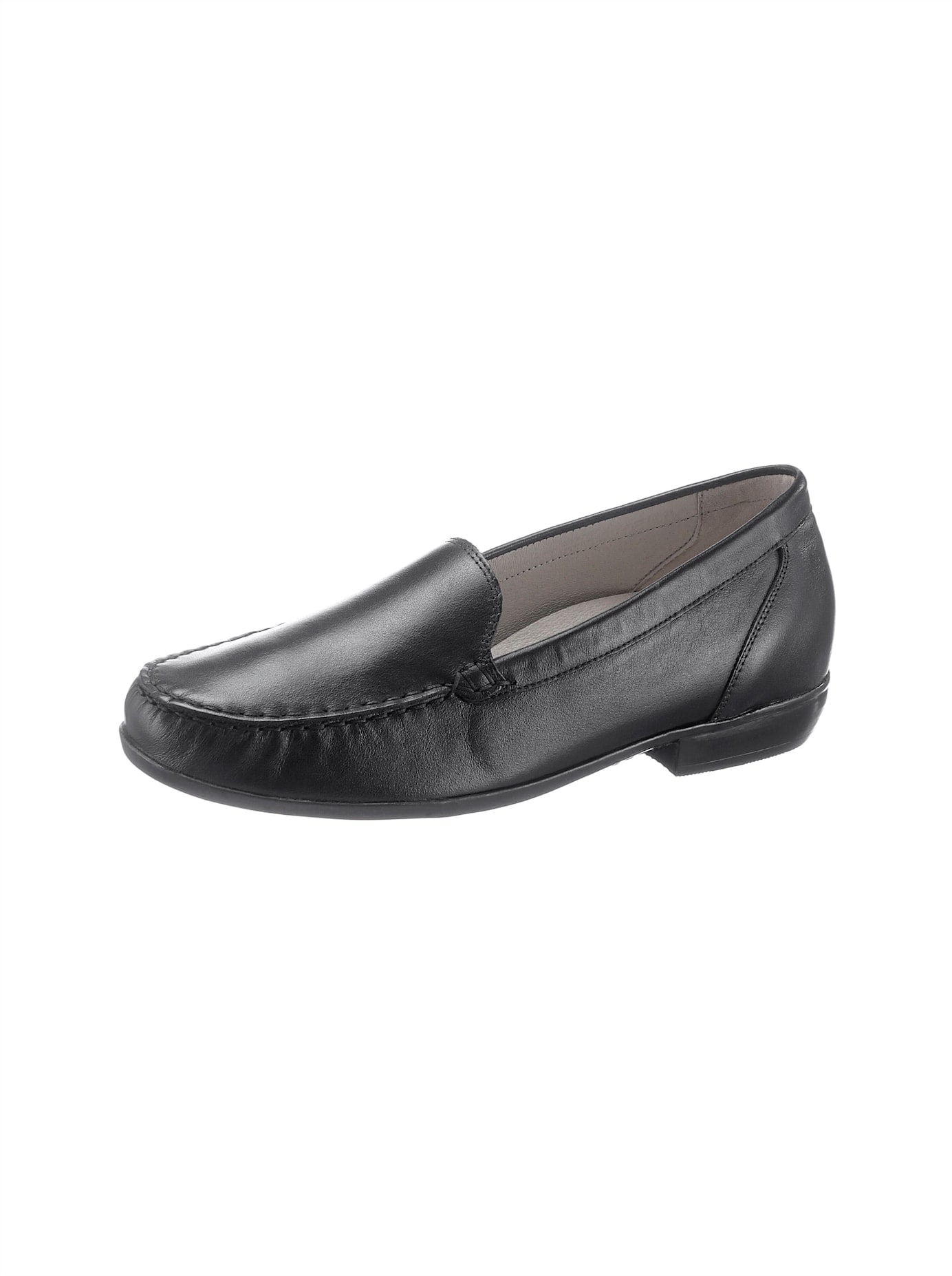 Waldläufer Slipper