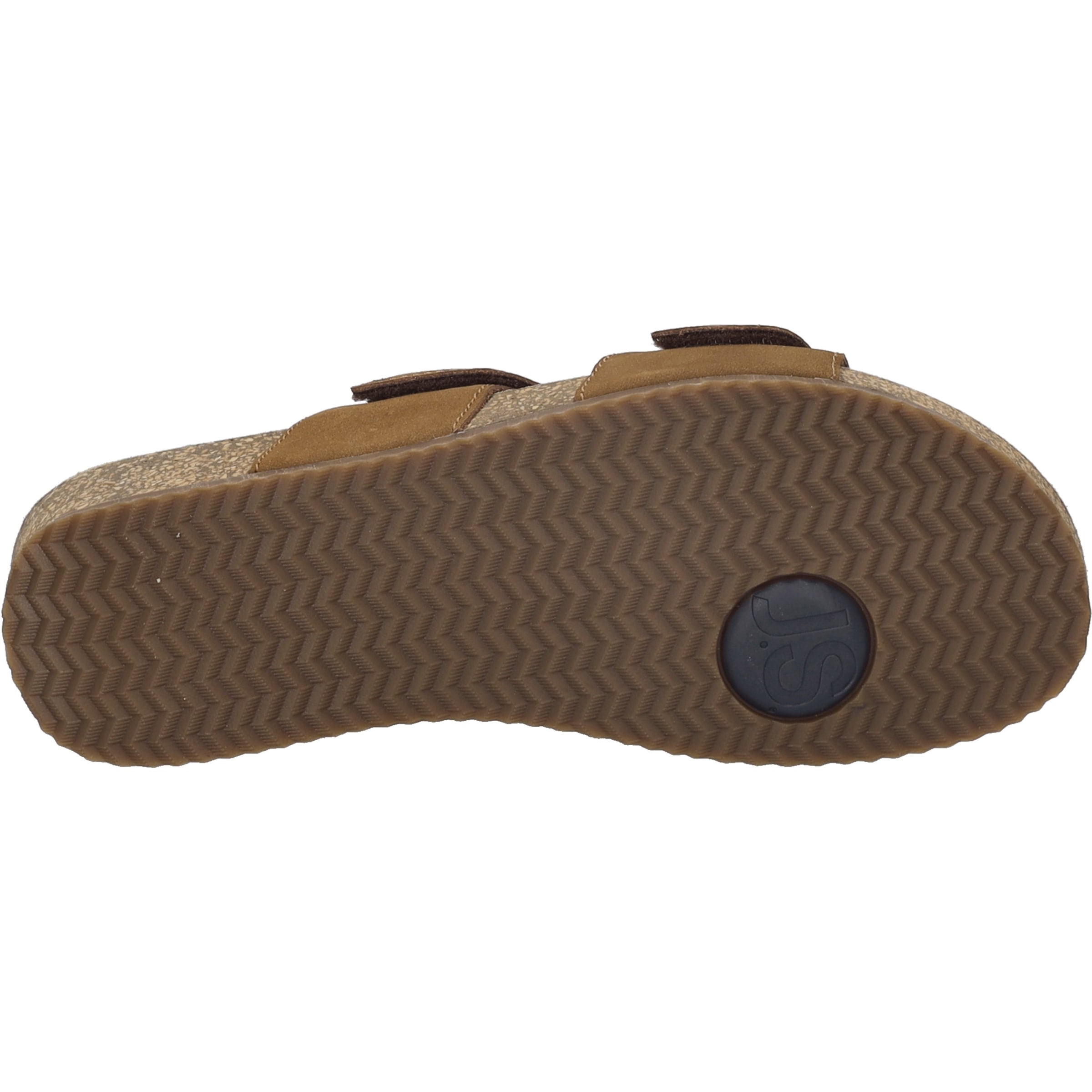 Josef Seibel Sandale »Tonga 86, castagne-kombi«