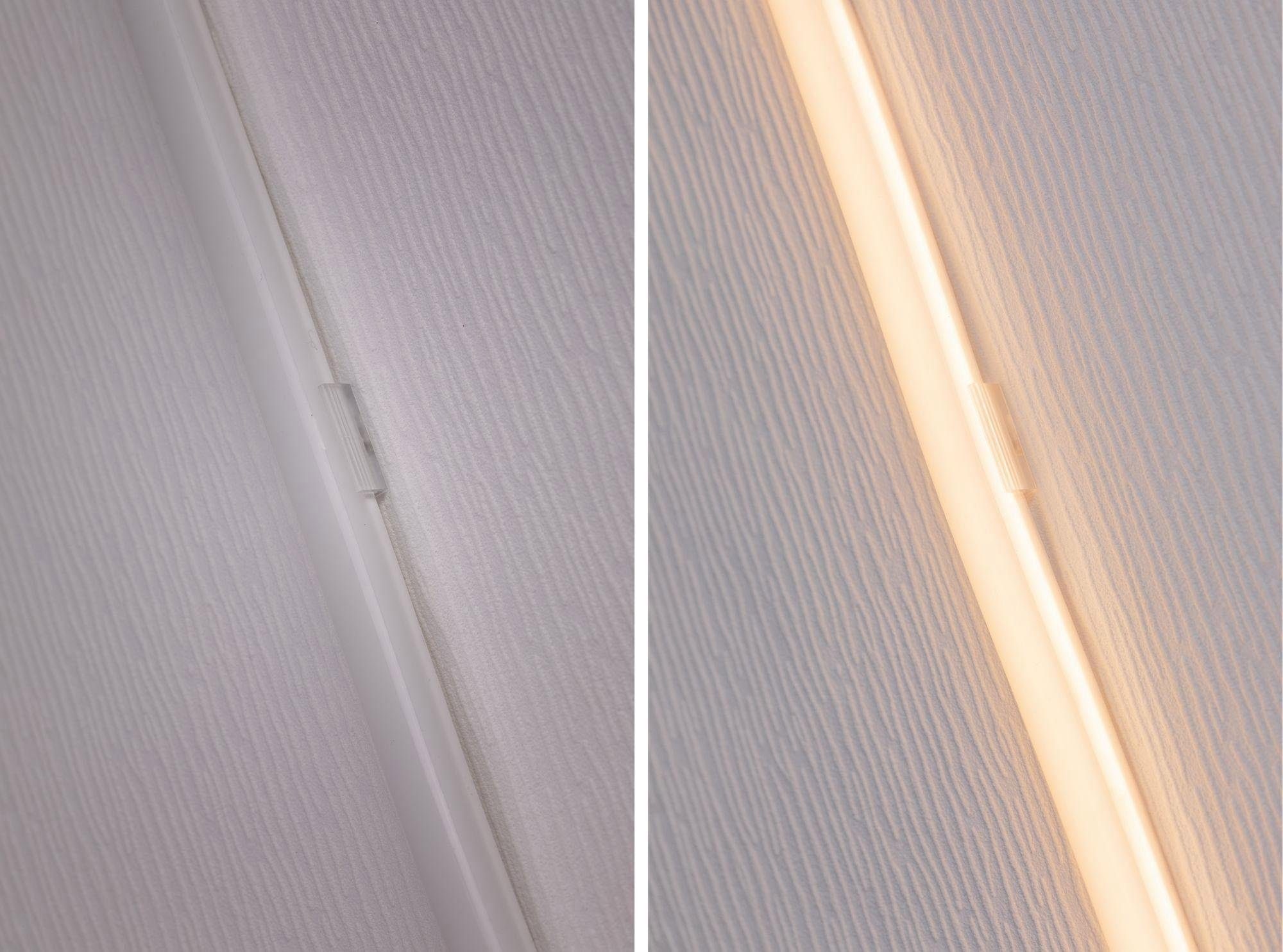 Paulmann LED-Streifen »MaxLED Flow Basisset 5m Warmweiß 52W«