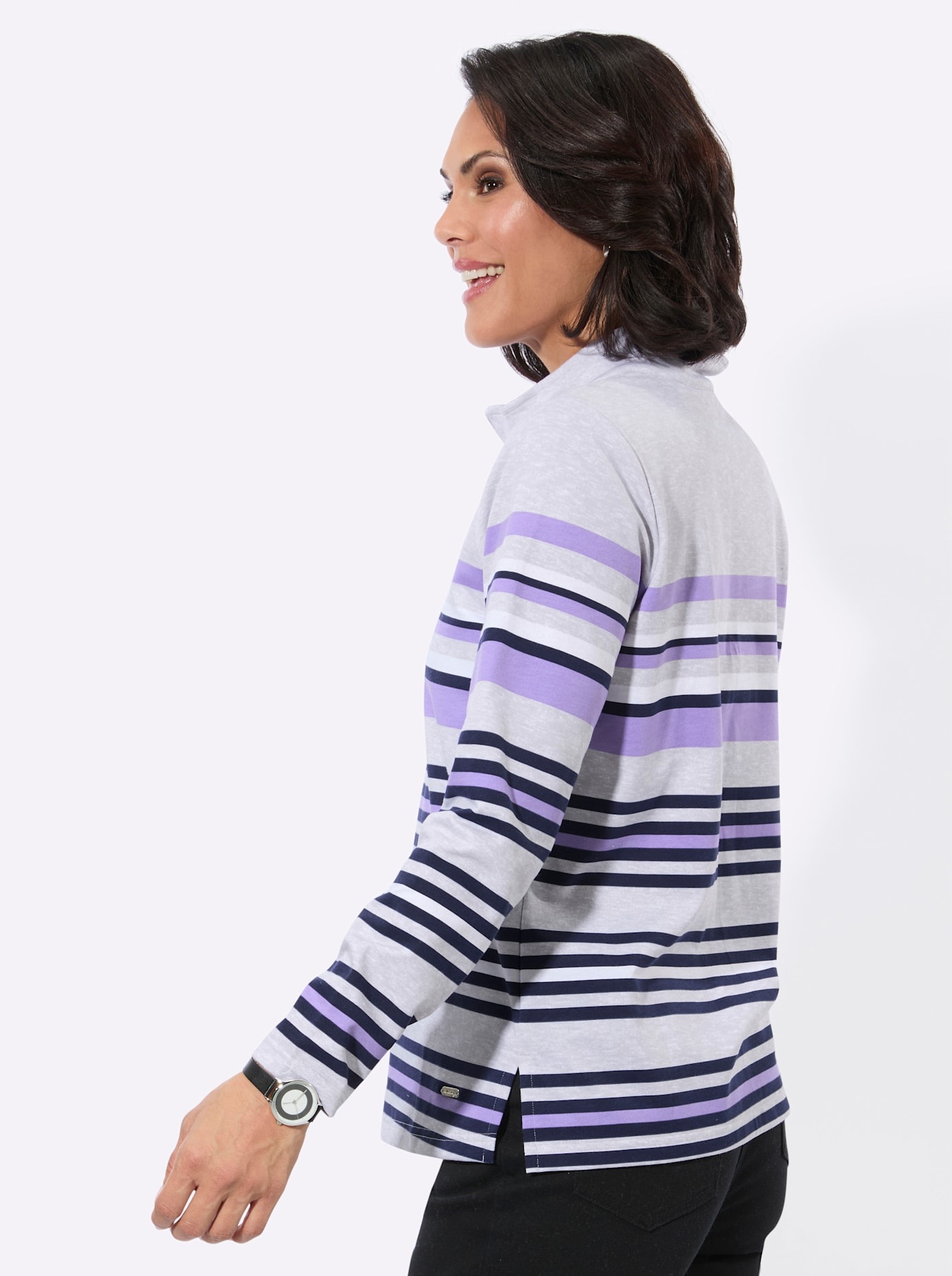 Casual Looks Poloshirt »Poloshirt« 1