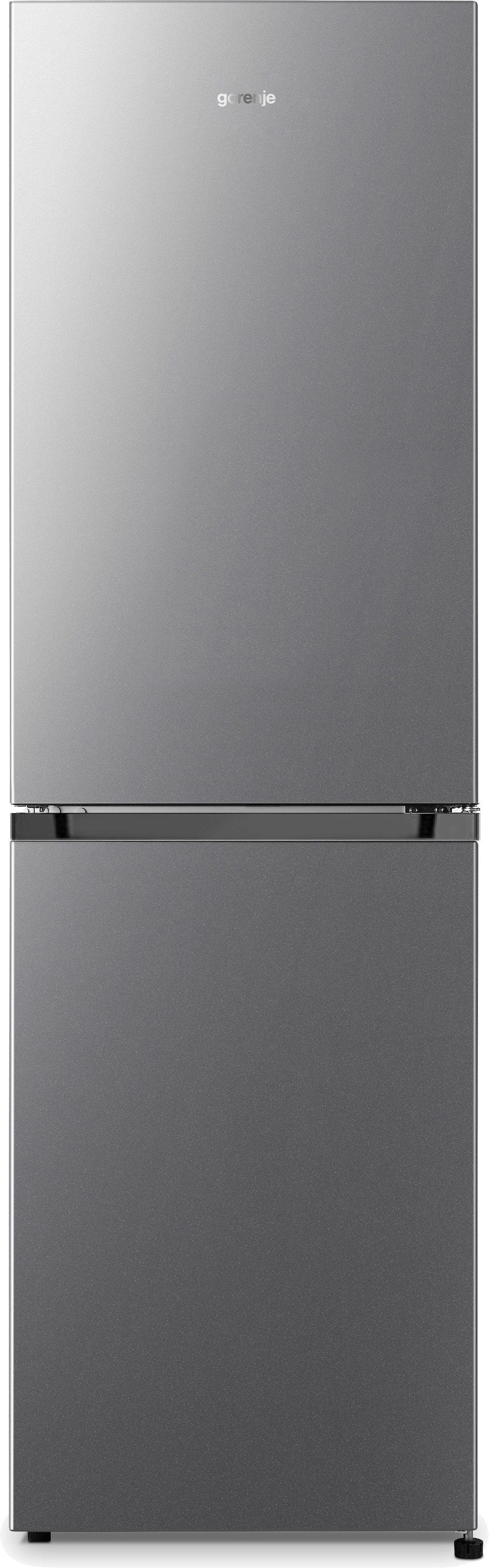 Gorenje NRK418ECS4 Kühl-Gefrier-Kombination