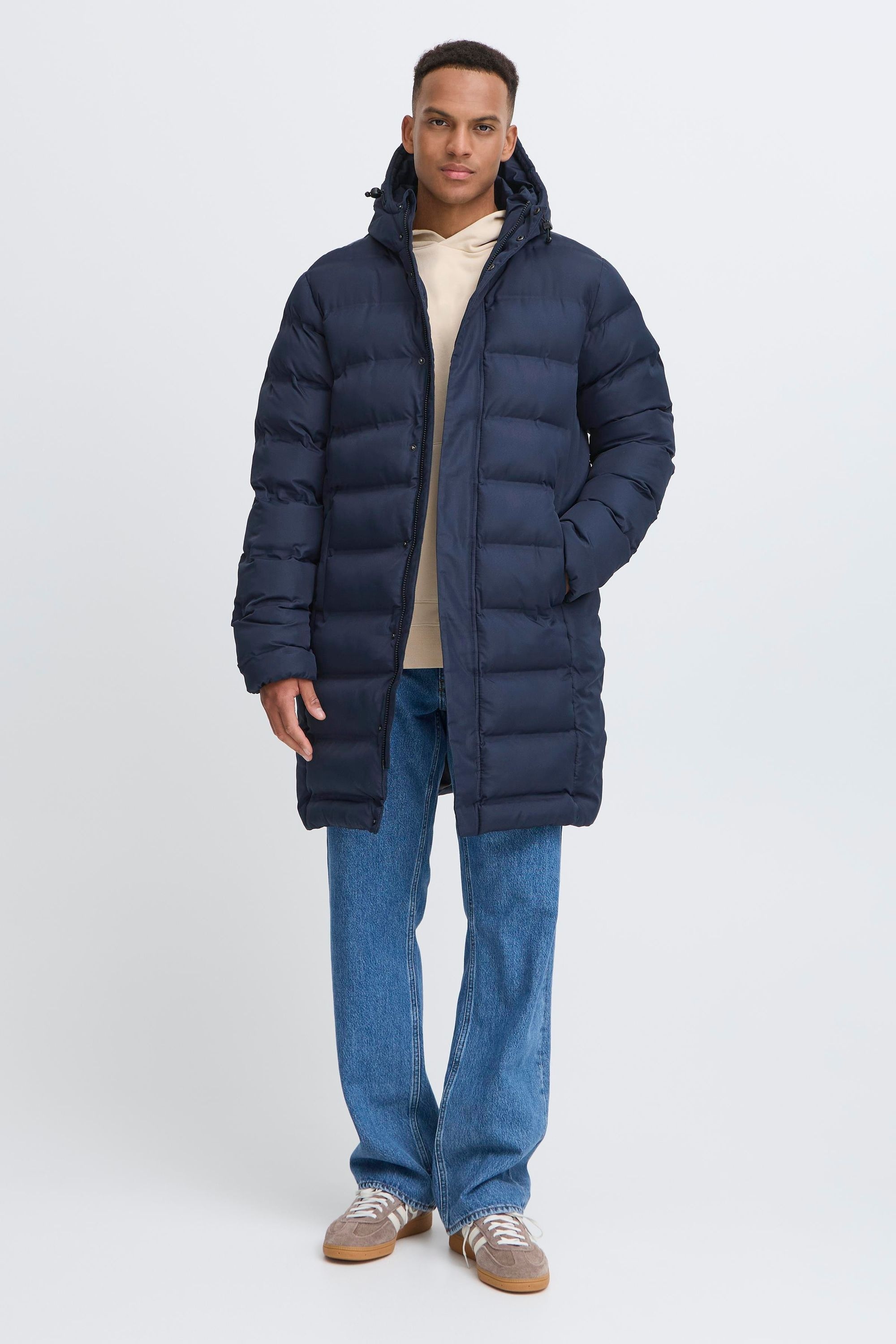 !Solid Wintermantel »Wintermantel SDMarius«