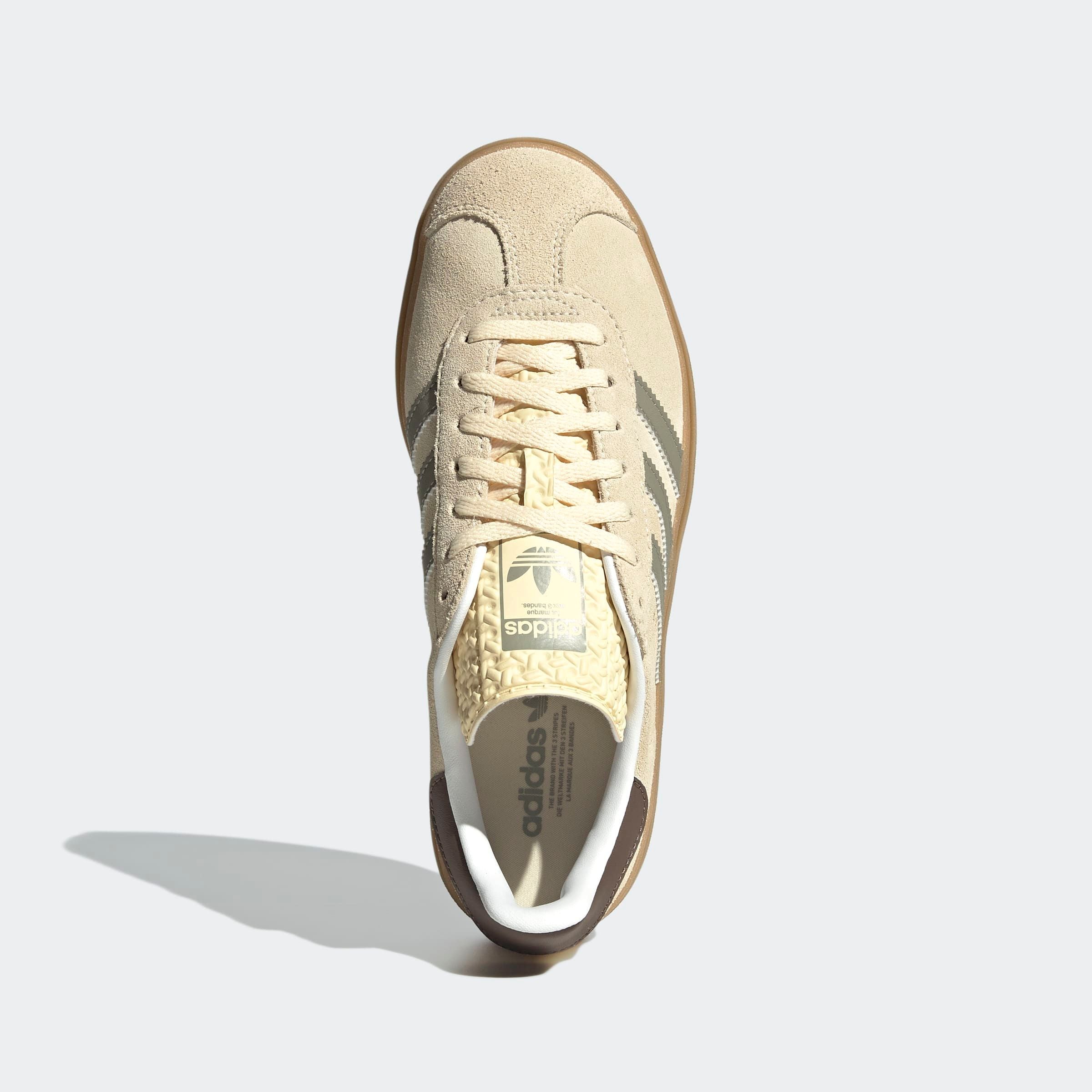 adidas Originals Sneaker »GAZELLE BOLD«