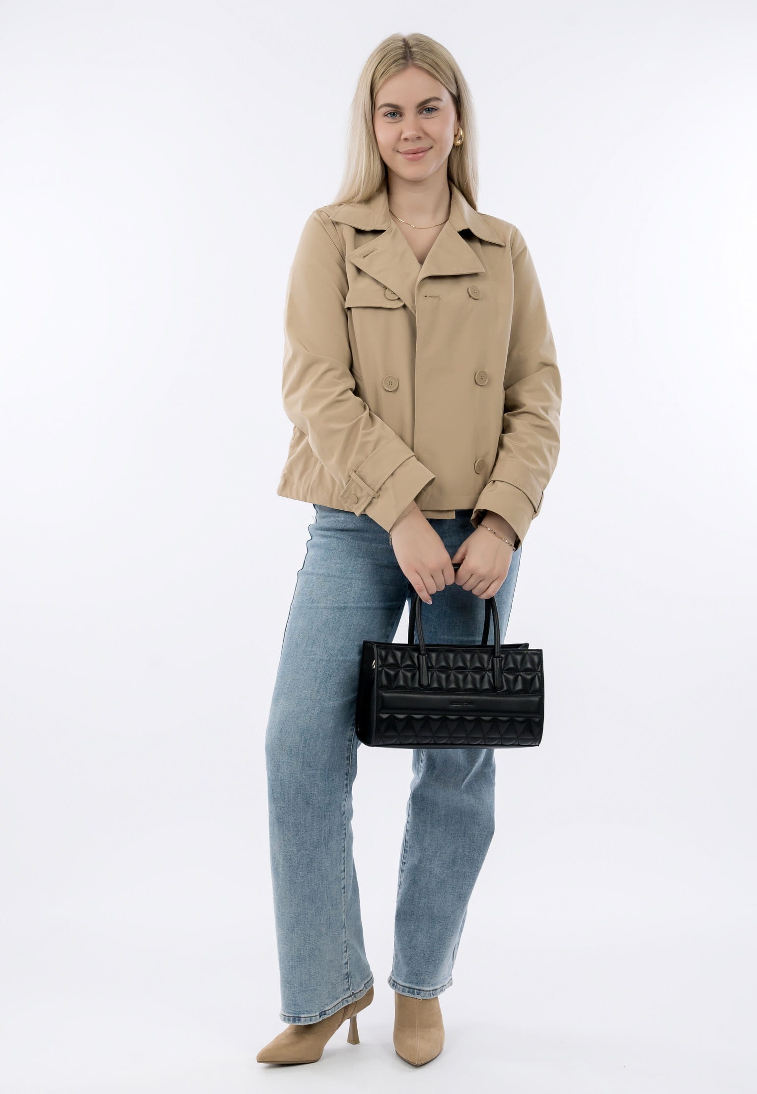 EMILY & NOAH Shopper »Shopper E&N Donatella«