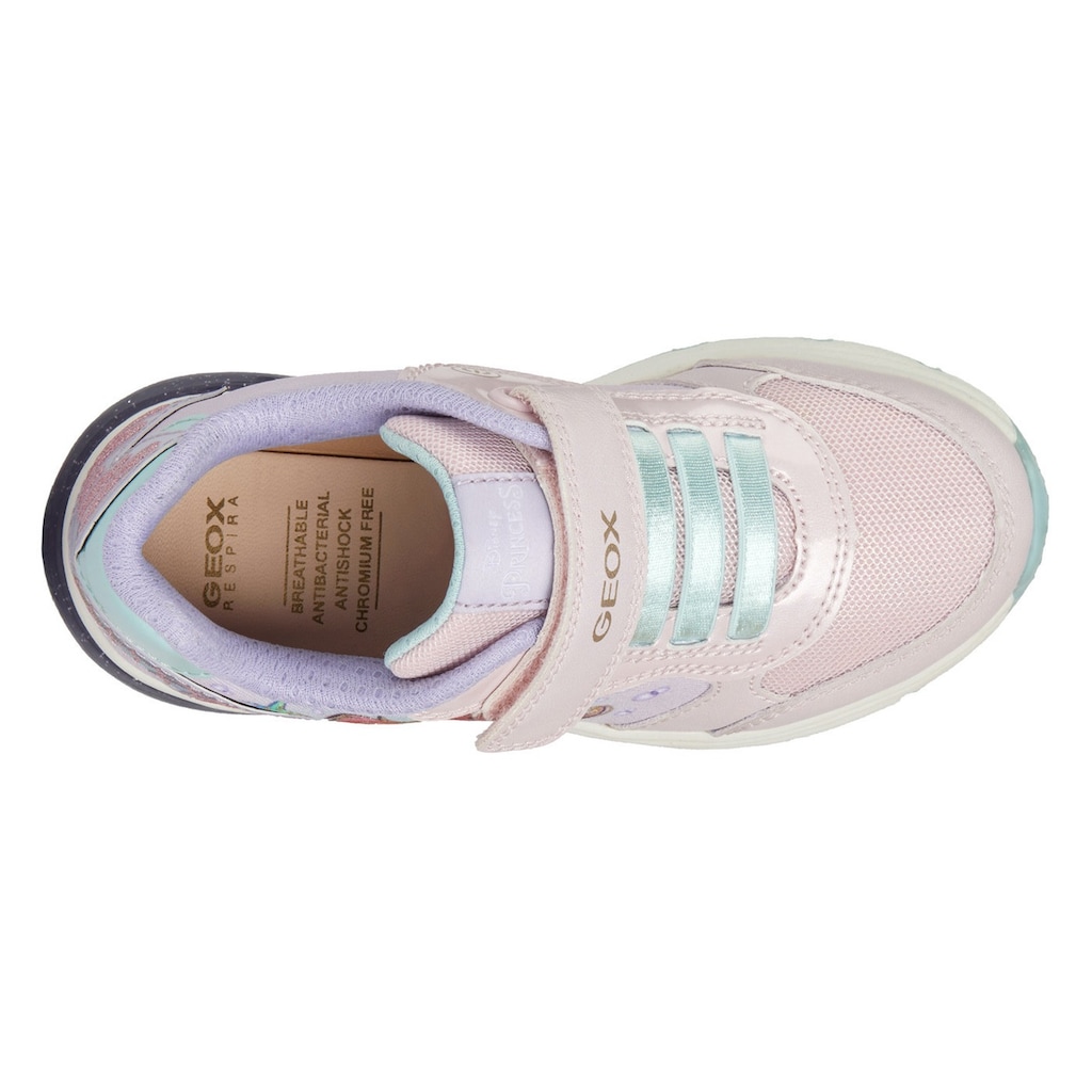 Geox Sneaker »Blinkschuh J SPACECLUB GIRL«