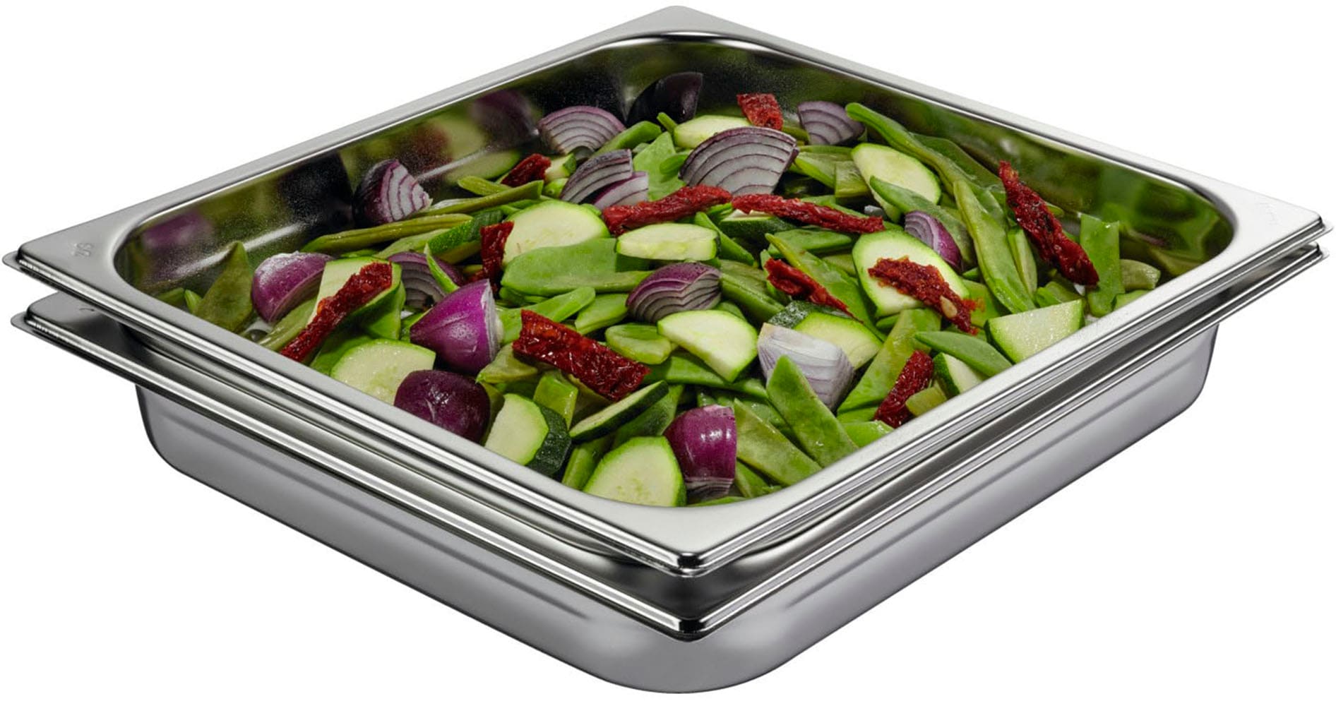 AEG Dampfgarbehälter »A9OBGC23«