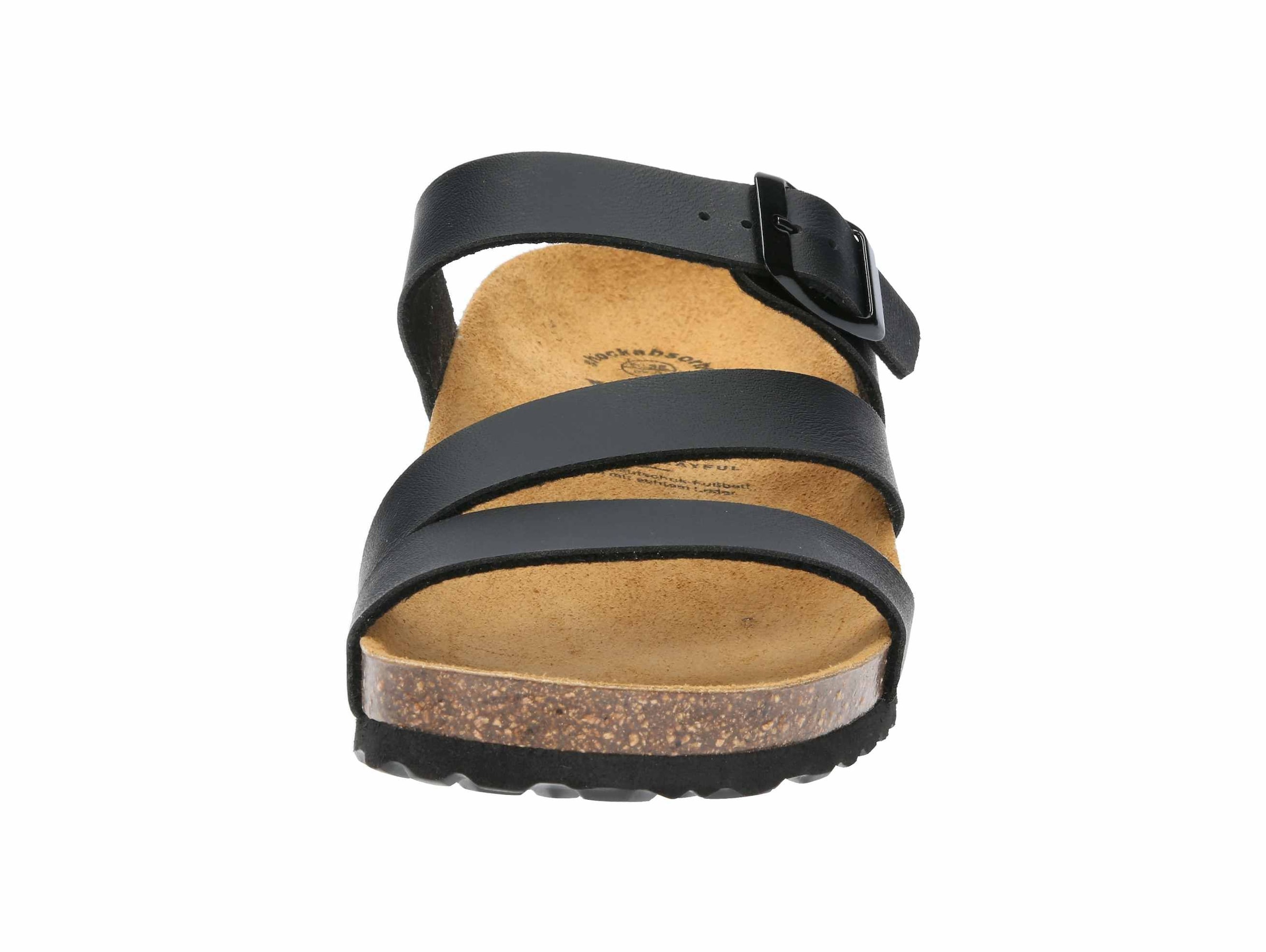 Lico Pantolette »Pantolette Natural Glitter«