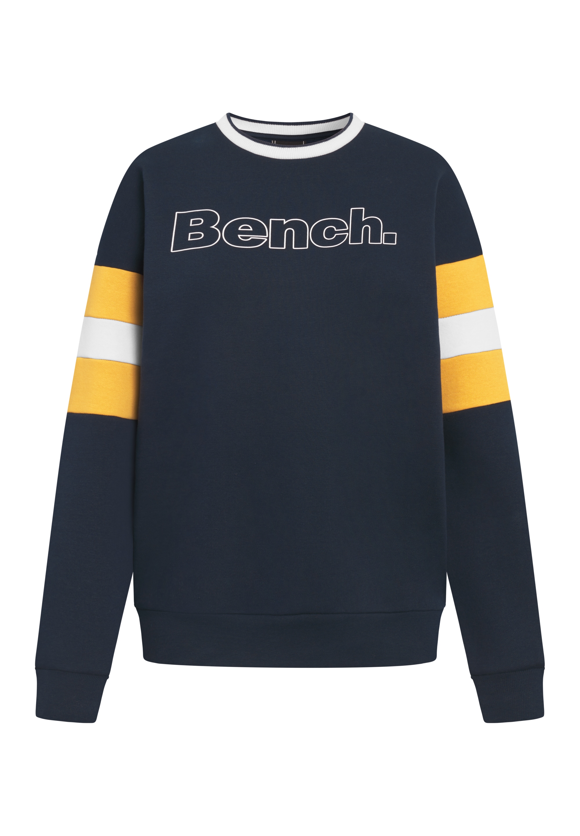 Bench. Sweatshirt »HENDRA«