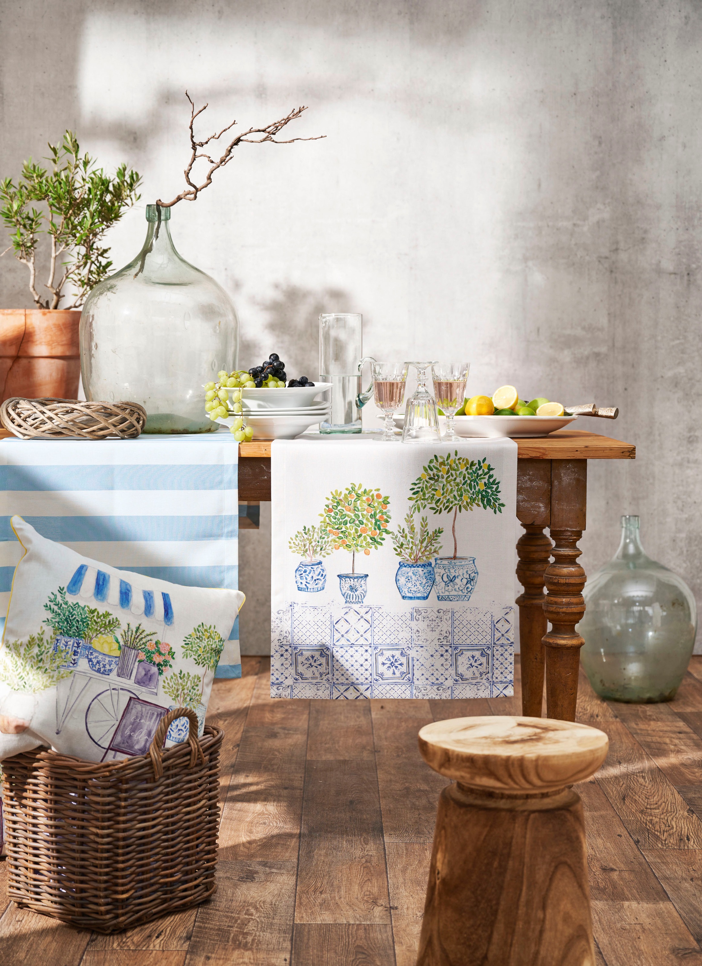 APELT Kissenhülle »6524« ohne Füllung