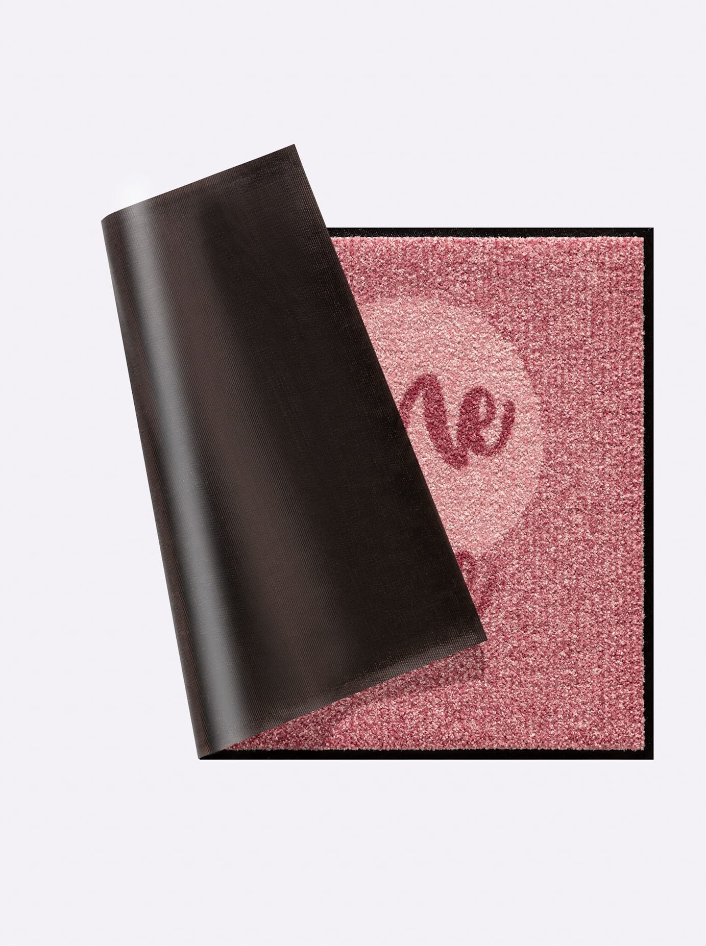 Salonloewe Fußmatte 7 mm Höhe