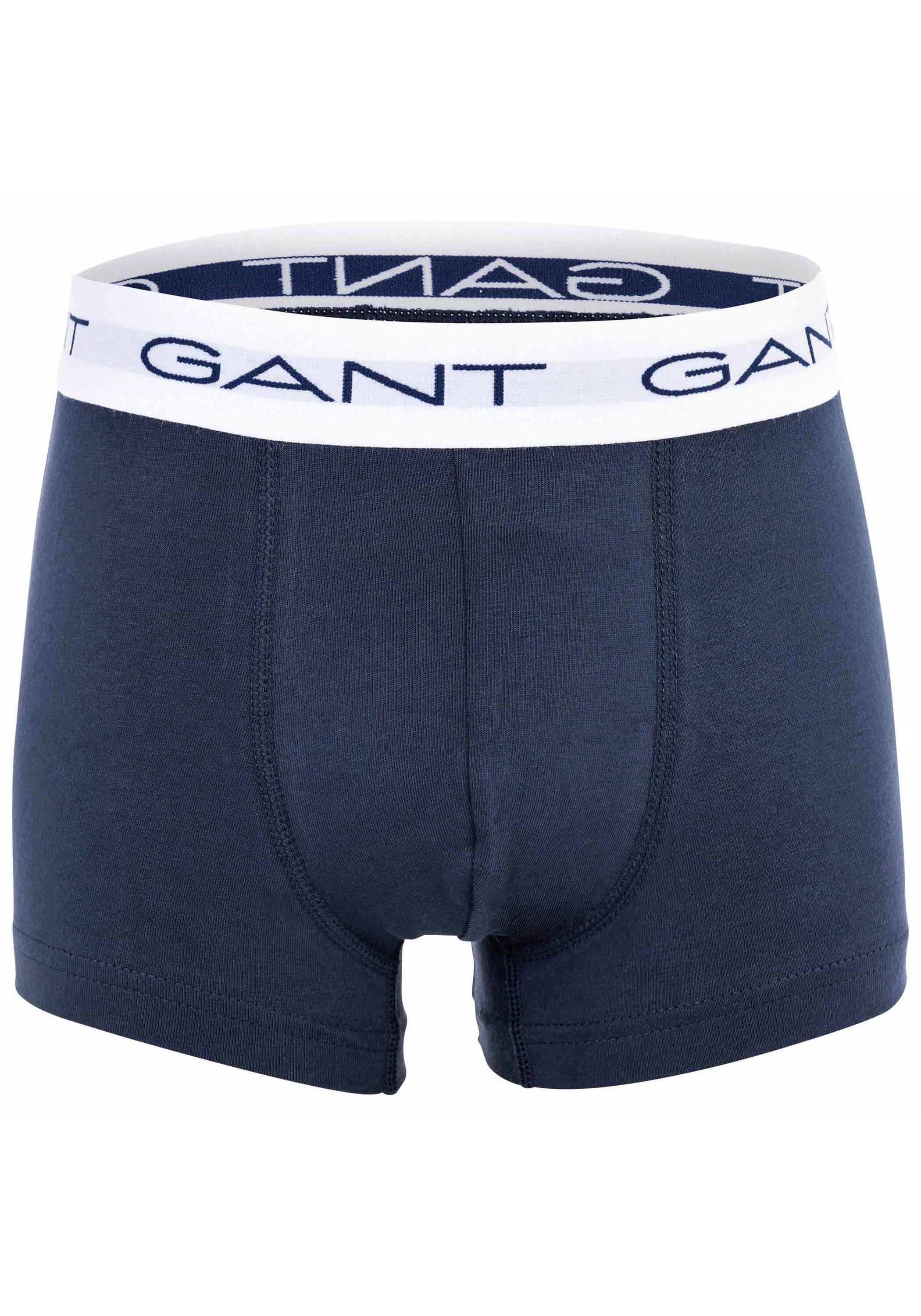 Gant Boxershorts »Boxershort 3er Pack«