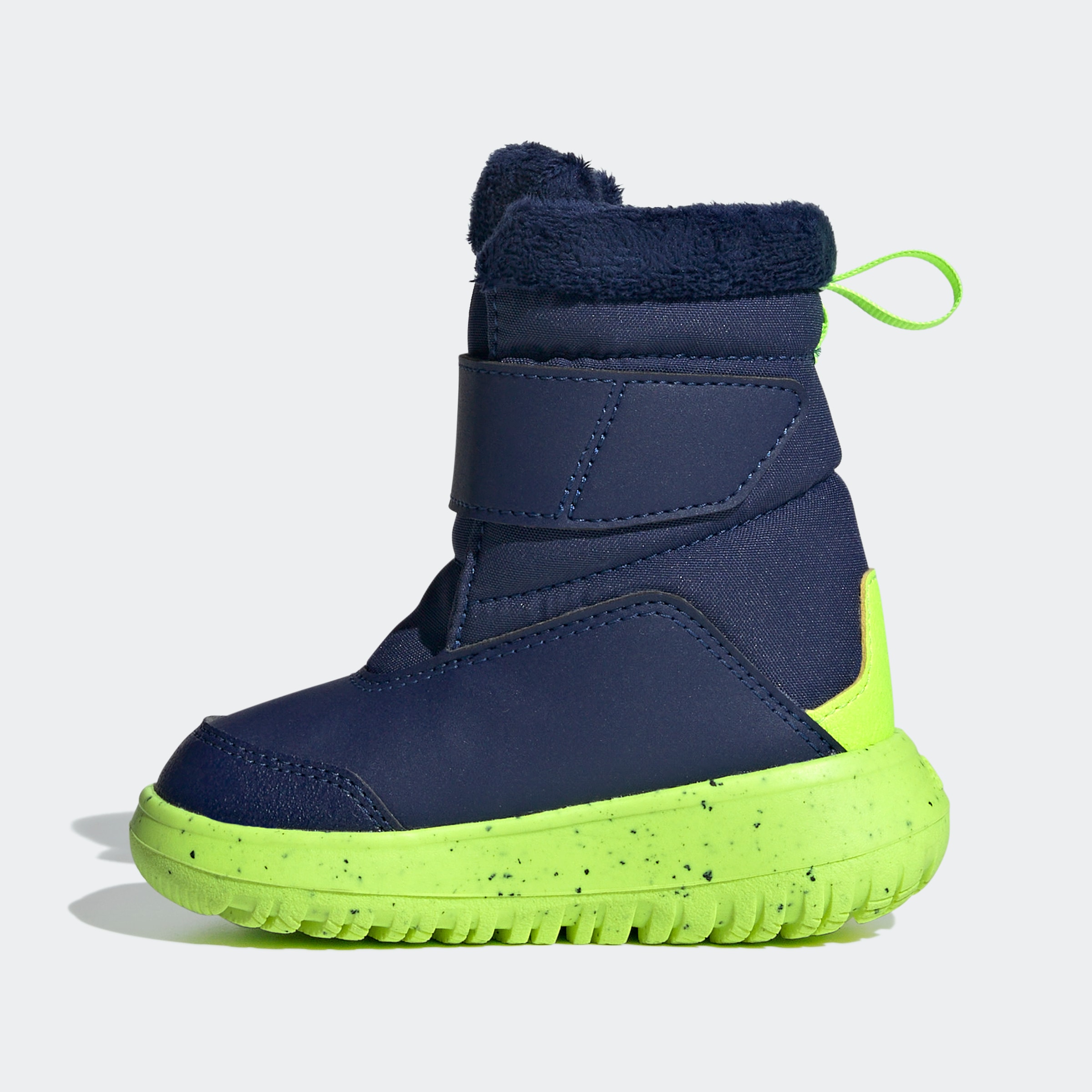 adidas Sportswear Winterstiefel »WINTERPLAY KIDS STIEFEL«, Snowboots, Winterboots, Winterschuhe, für Kinder