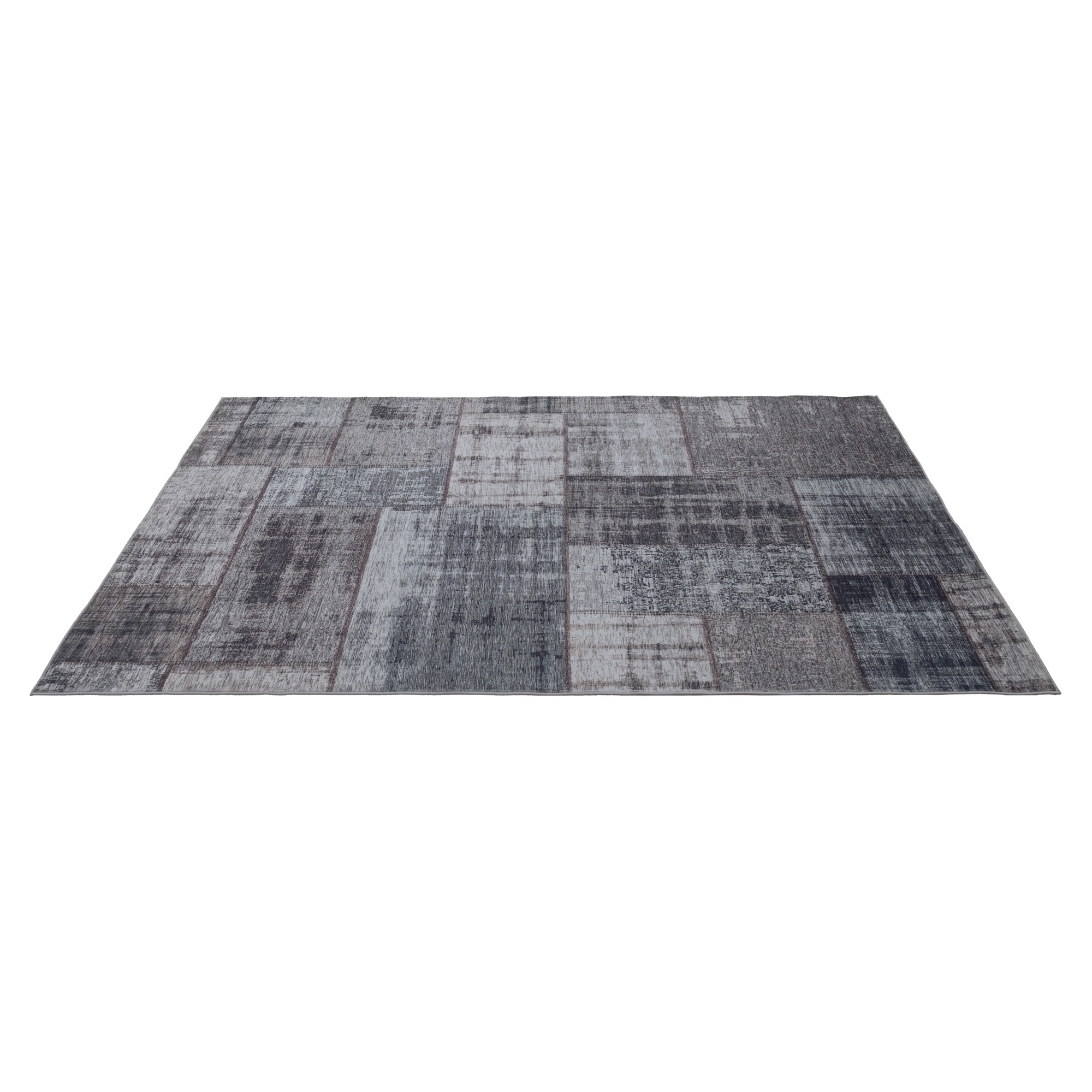 Obsession Teppich »Avantgarde 106«, rechteckig, 8 mm Höhe, modernes Design, waschbar, In- und Outdoor, Balkon, Terrasse