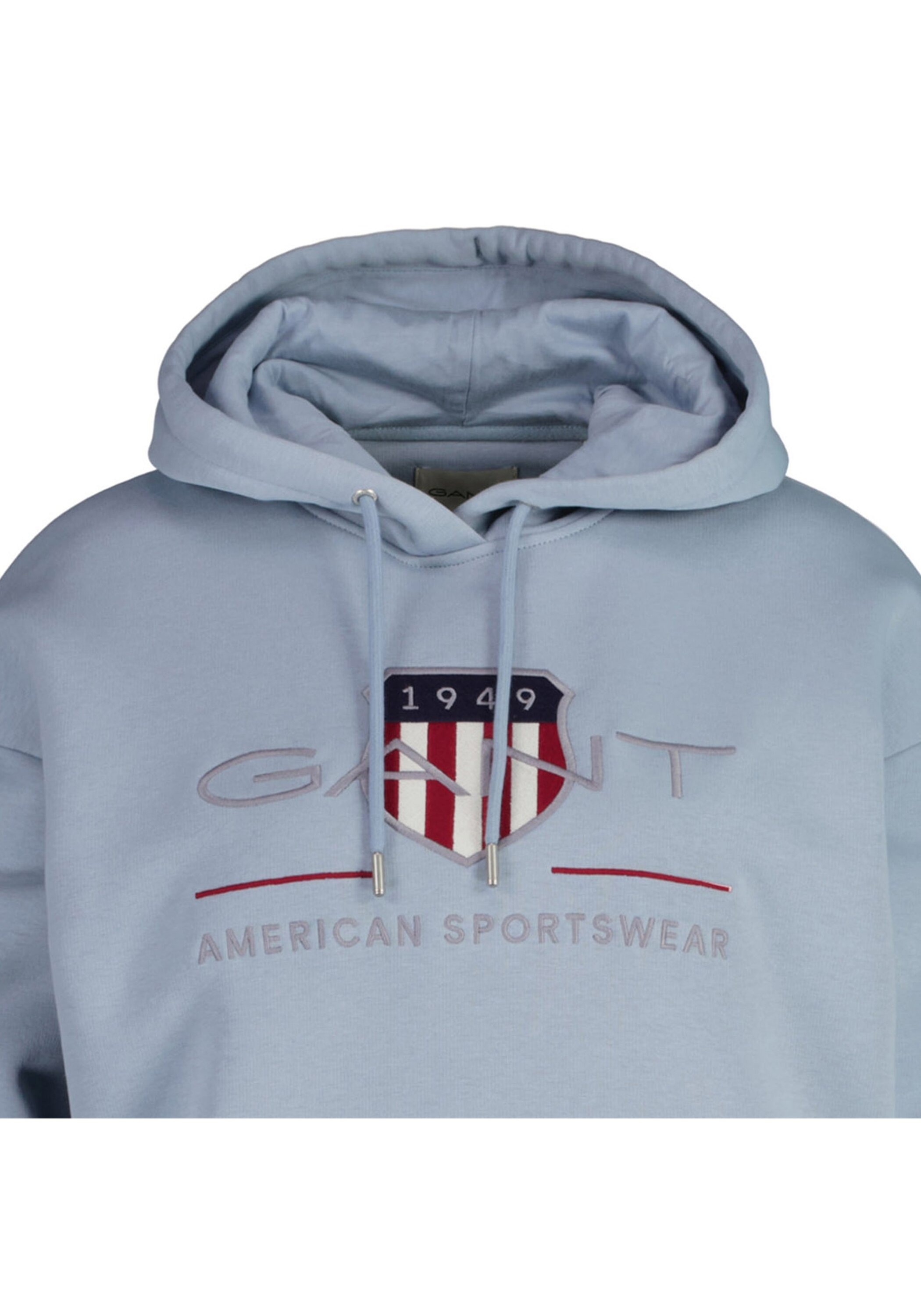 Gant Sweatshirt »Sweatshirt Regular Archive Shield Hoodie«