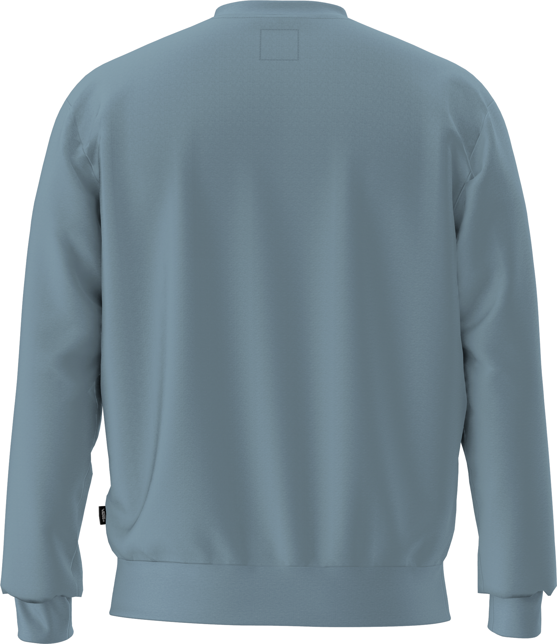 Vans Sweatshirt »ESSENTIALFTRELAXEDCREW«