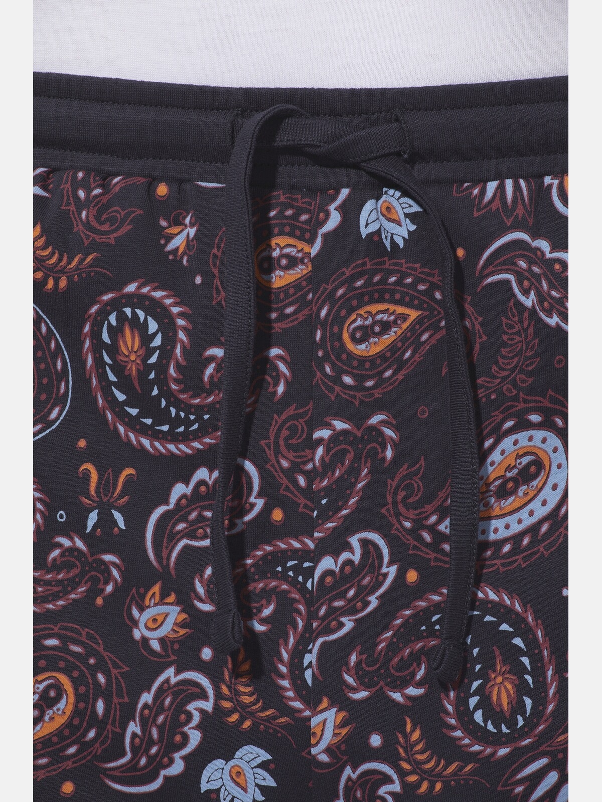 Babista Pyjama »Kurze Schlafhose AMIRON«