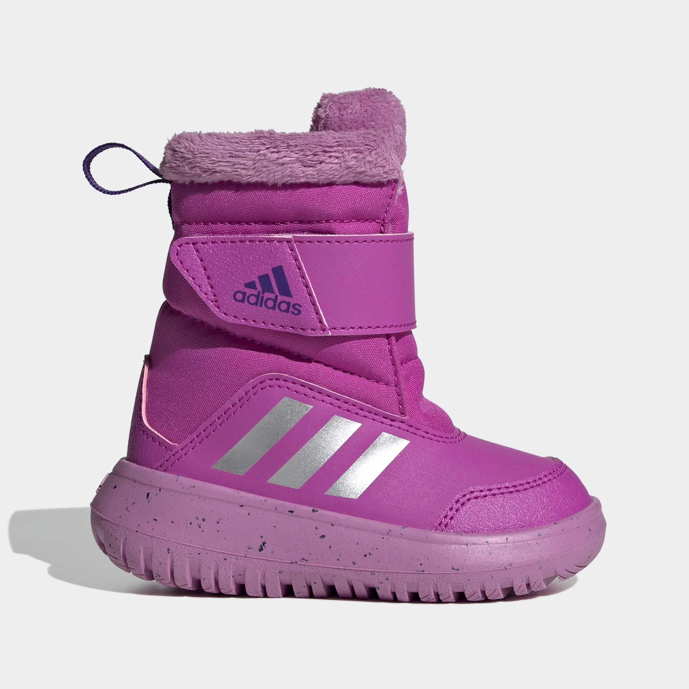 adidas Sportswear Winterstiefel »WINTERPLAY KIDS STIEFEL«, Snowboots, Winterboots, Winterschuhe, für Kinder