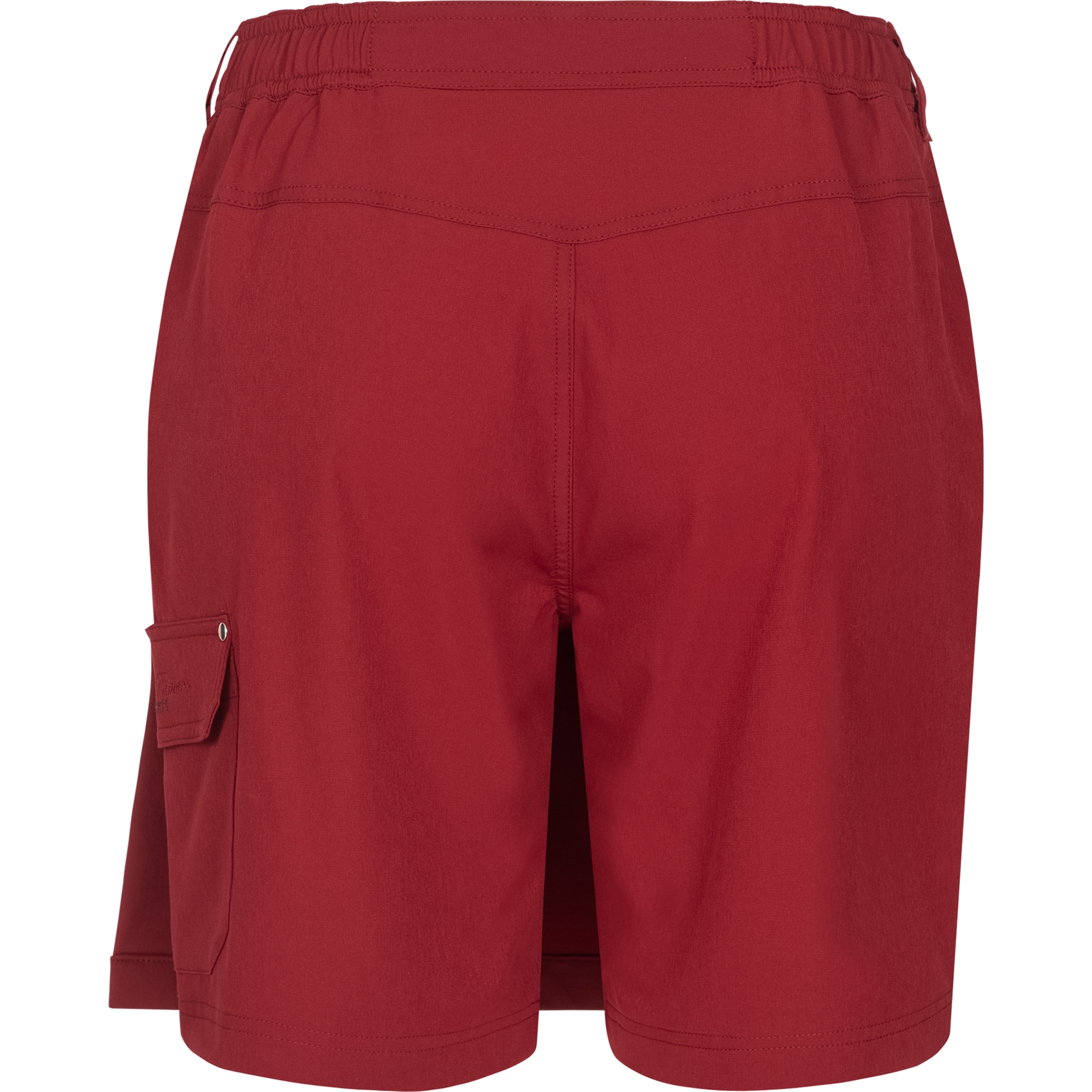 DEPROC Active 2-in-1-Shorts »GRANBY LPO SKORT & Short Rock«, auch in Großen  Größen erhältlich bei ♕