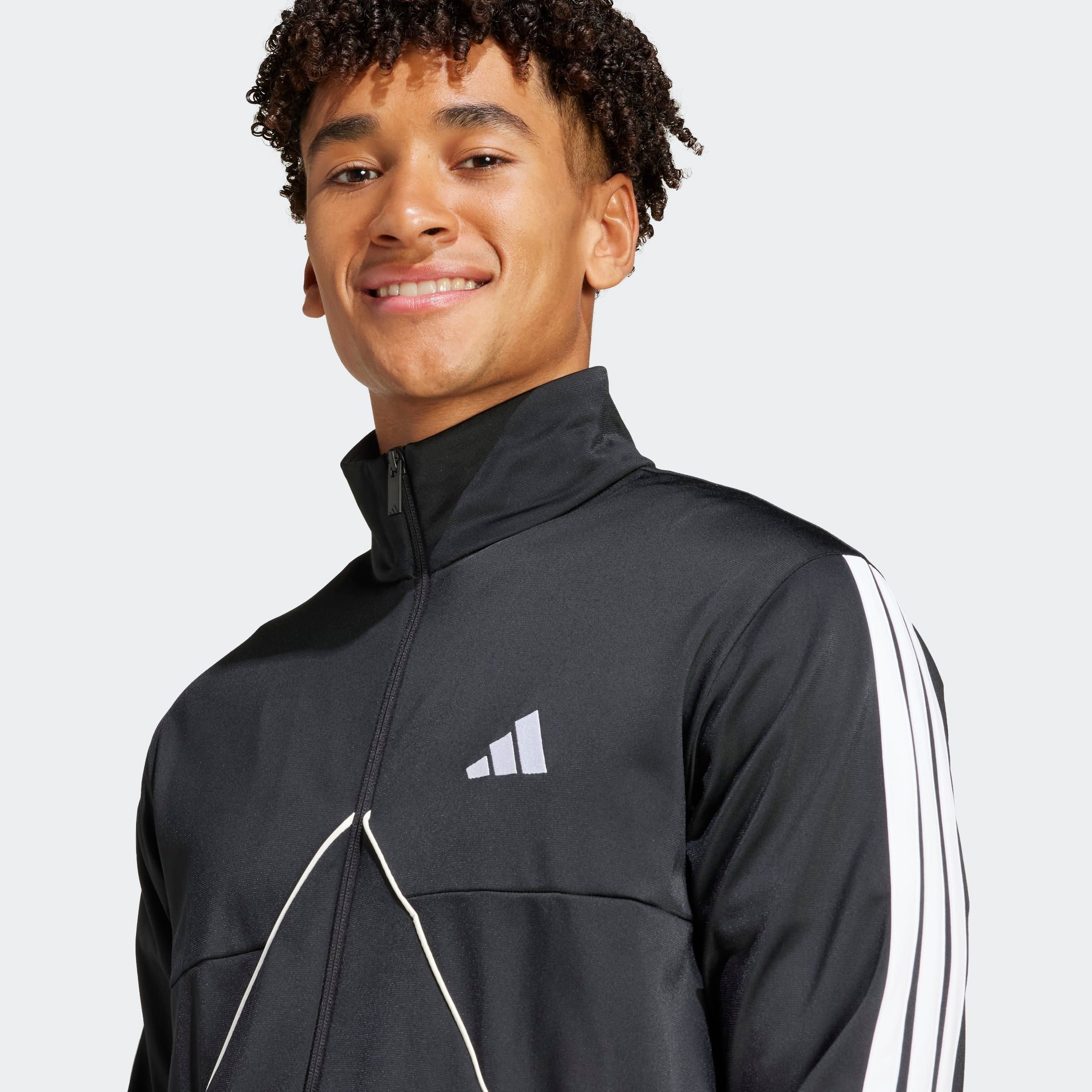 adidas Sportswear Trainingsanzug »M TR TIRO TS«, (2 tlg.), Trikot Tracksuit