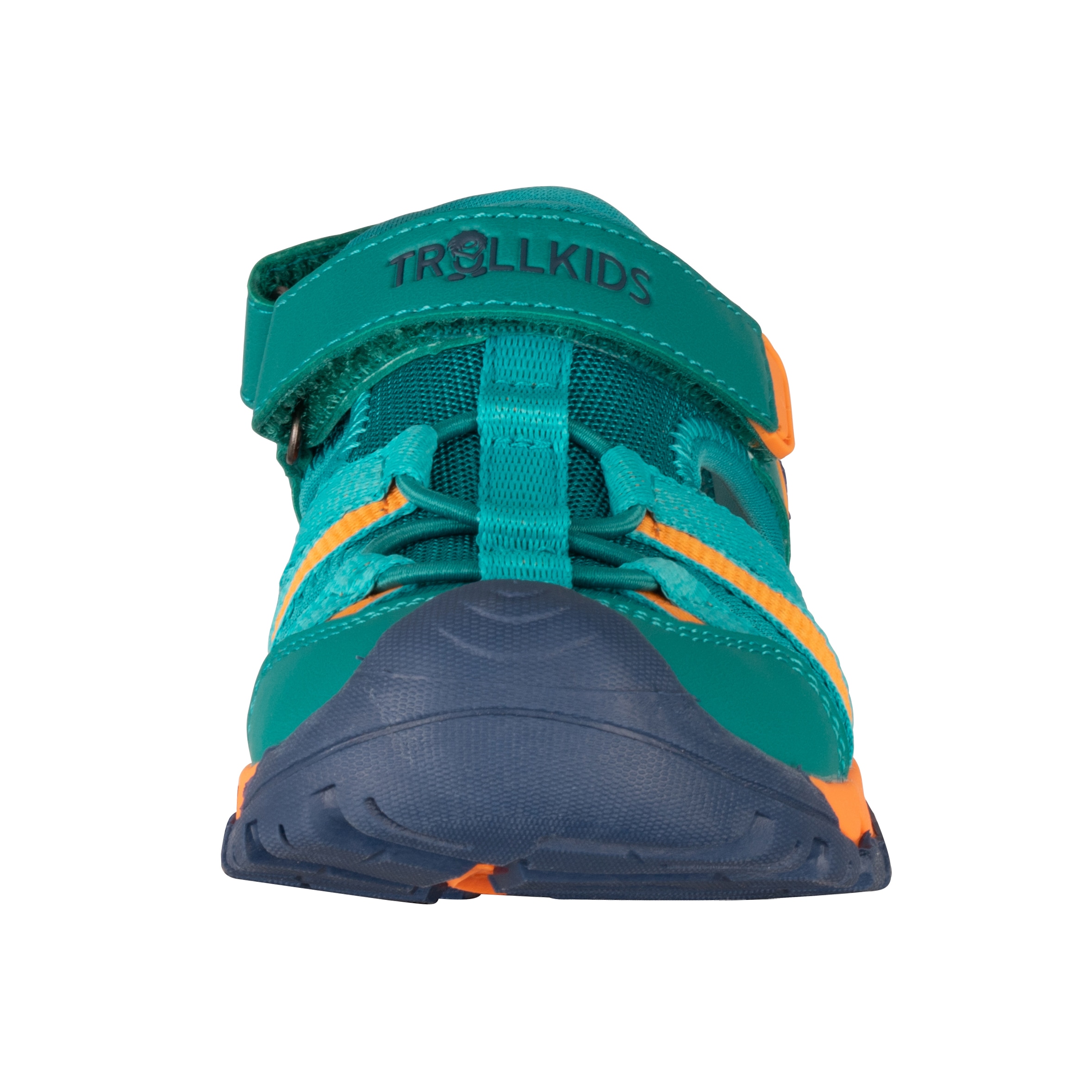 TROLLKIDS Sandale »KIDS STAVANGER SANDAL XT«