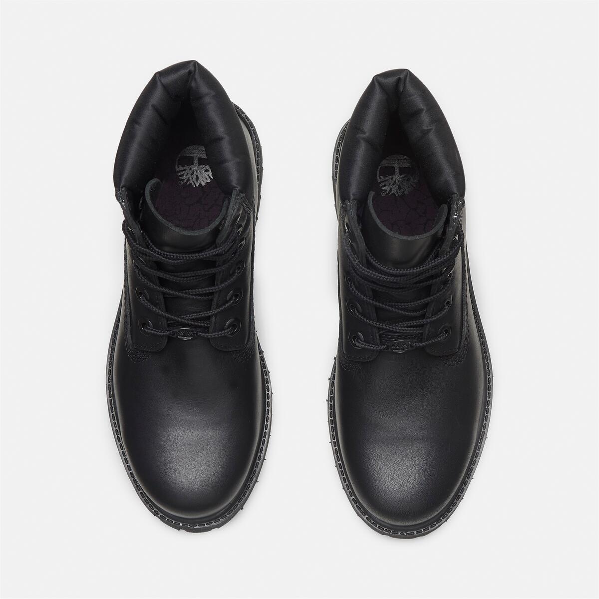 Timberland Schnürboots »Timberland Premium 6 INCH LACE UP«, Winterstiefel, Schnürstiefel, Winterschuhe, wasserdicht