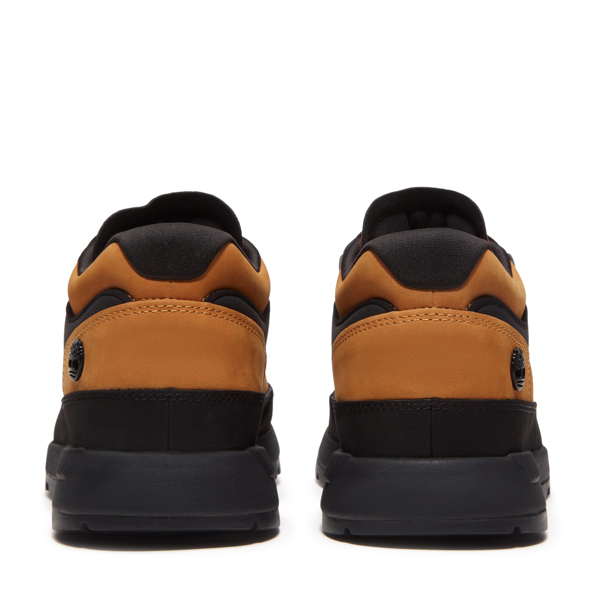 Timberland Schnürschuh »EURO GRID - MID LACE SNEAKER«