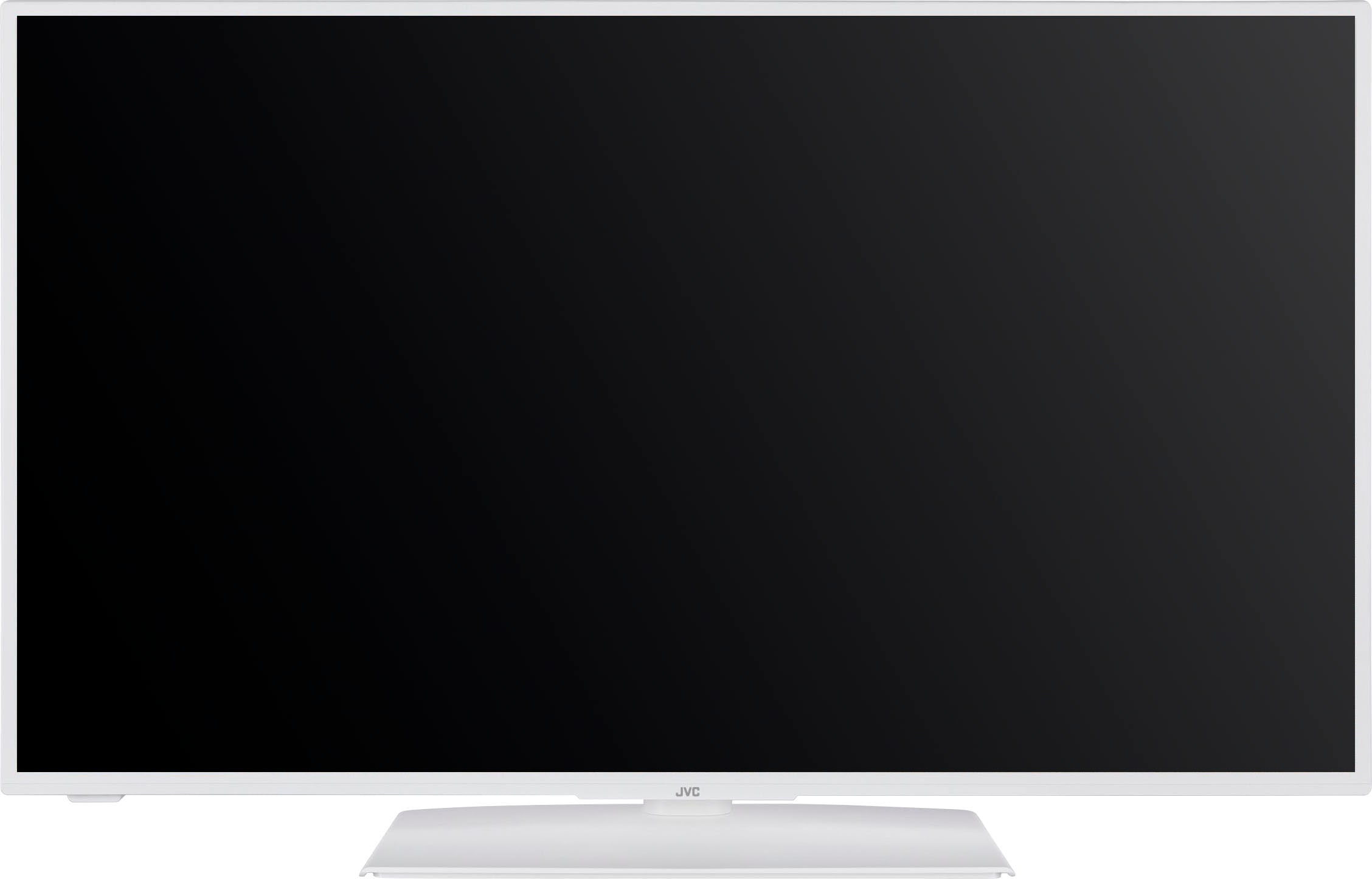 »LT-43VF5155W«, cm/43 108 JVC Smart-TV LED-Fernseher Jahre Garantie Full Zoll, HD, UNIVERSAL XXL 3 | ➥
