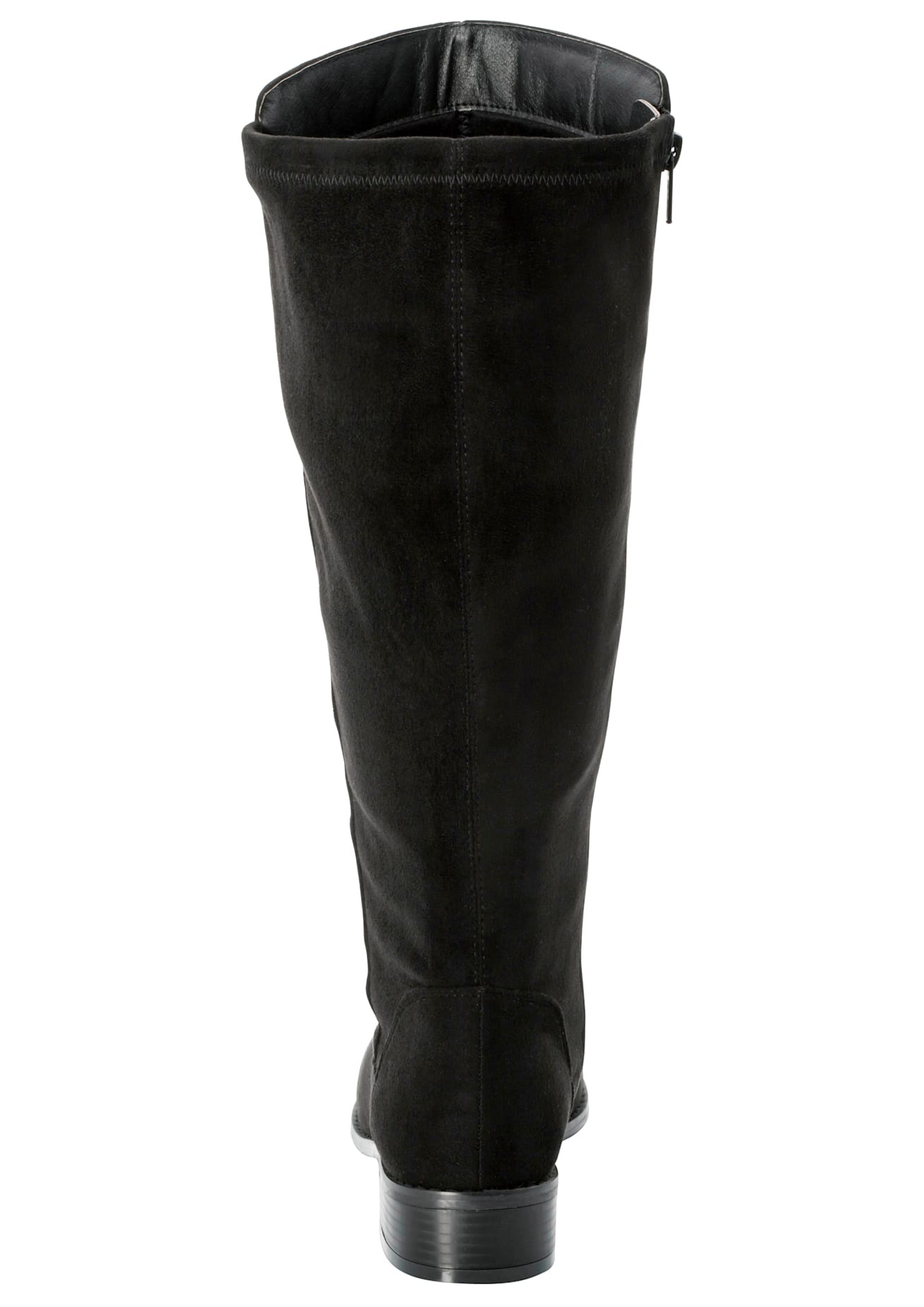 Sheego Weitschaftstiefel
