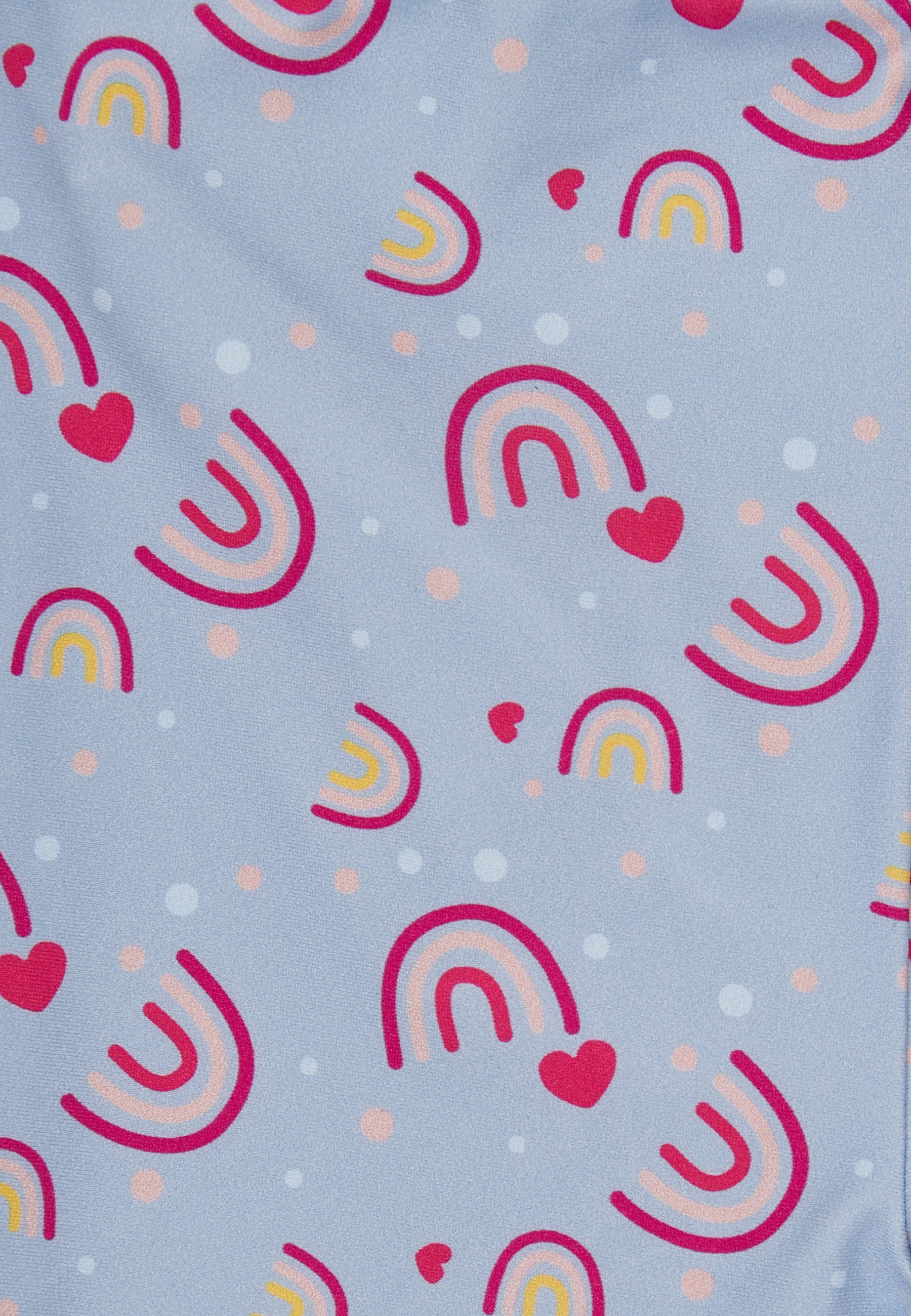 Sterntaler® Schwimmleggings »Bade-Leggings Regenbogen«