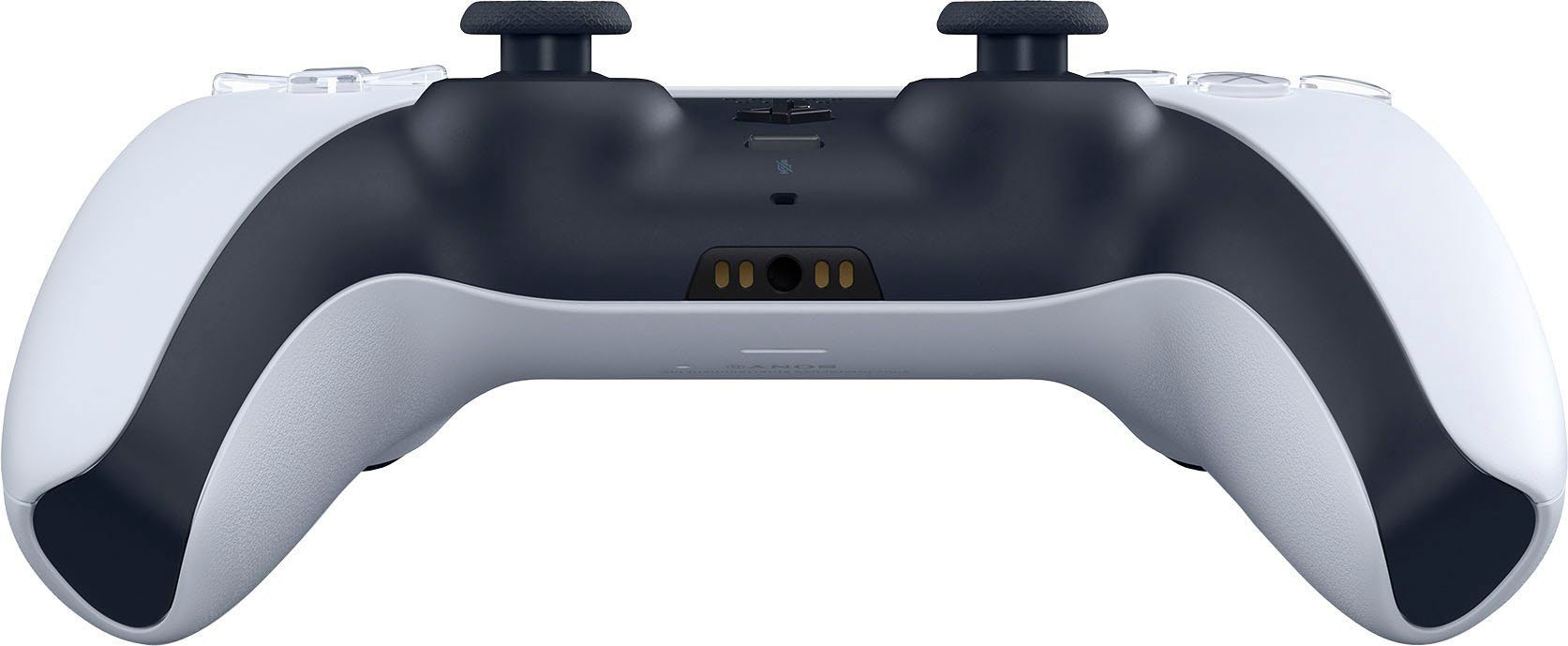 PlayStation 5 Spielekonsole »Disk Edition (Slim) inkl. zweitem DualSense Wireless-Controller«