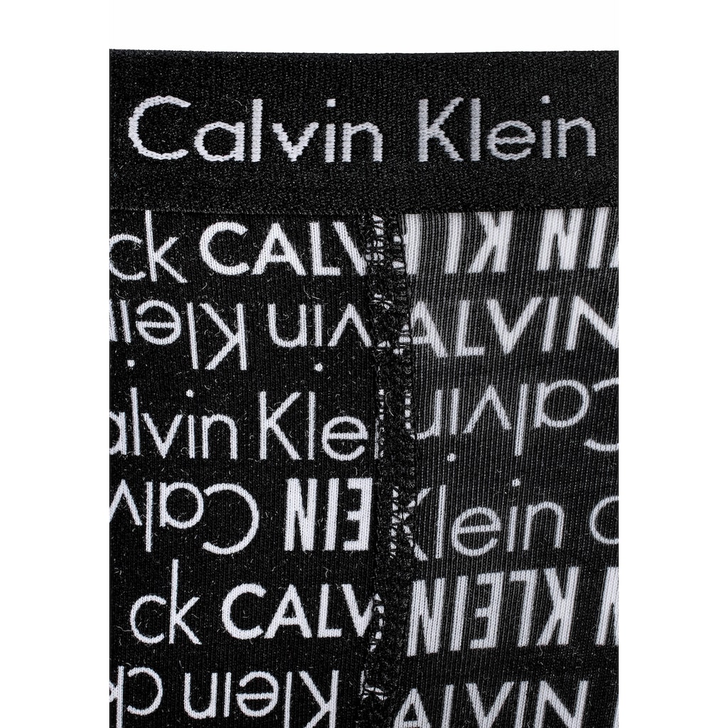 Calvin Klein Underwear Boxer, (2 St.)