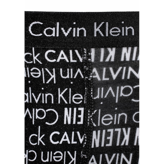 Calvin Klein Boxer, (2 St.), Kinder Kids Junior MiniMe bei ♕