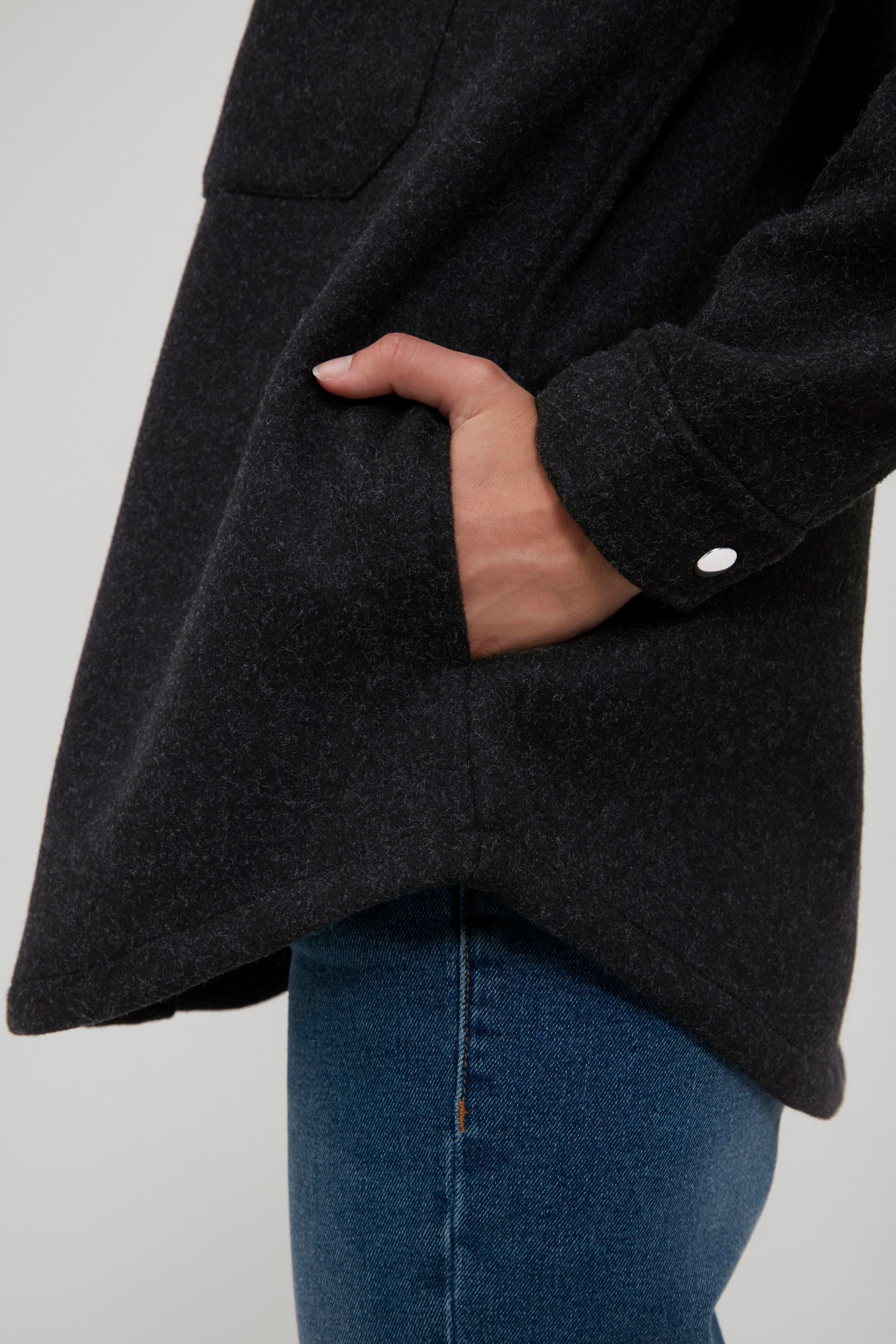 b.young Kurzjacke »Kurzjacke BYAdana«