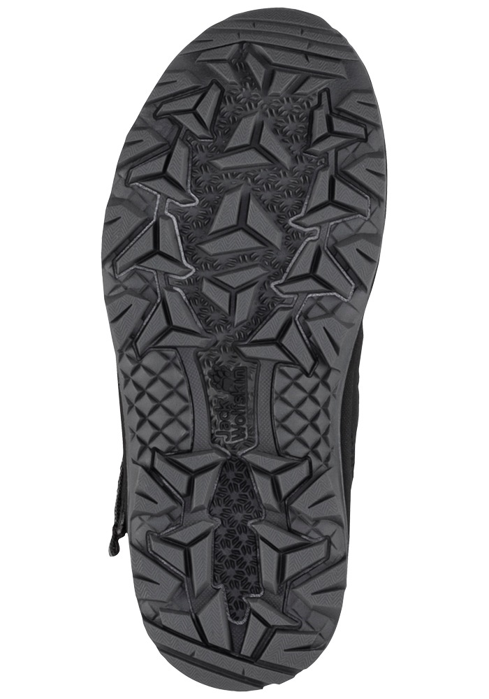 Jack Wolfskin Winterstiefel »VOJO WT TEXAPORE HIGH K«