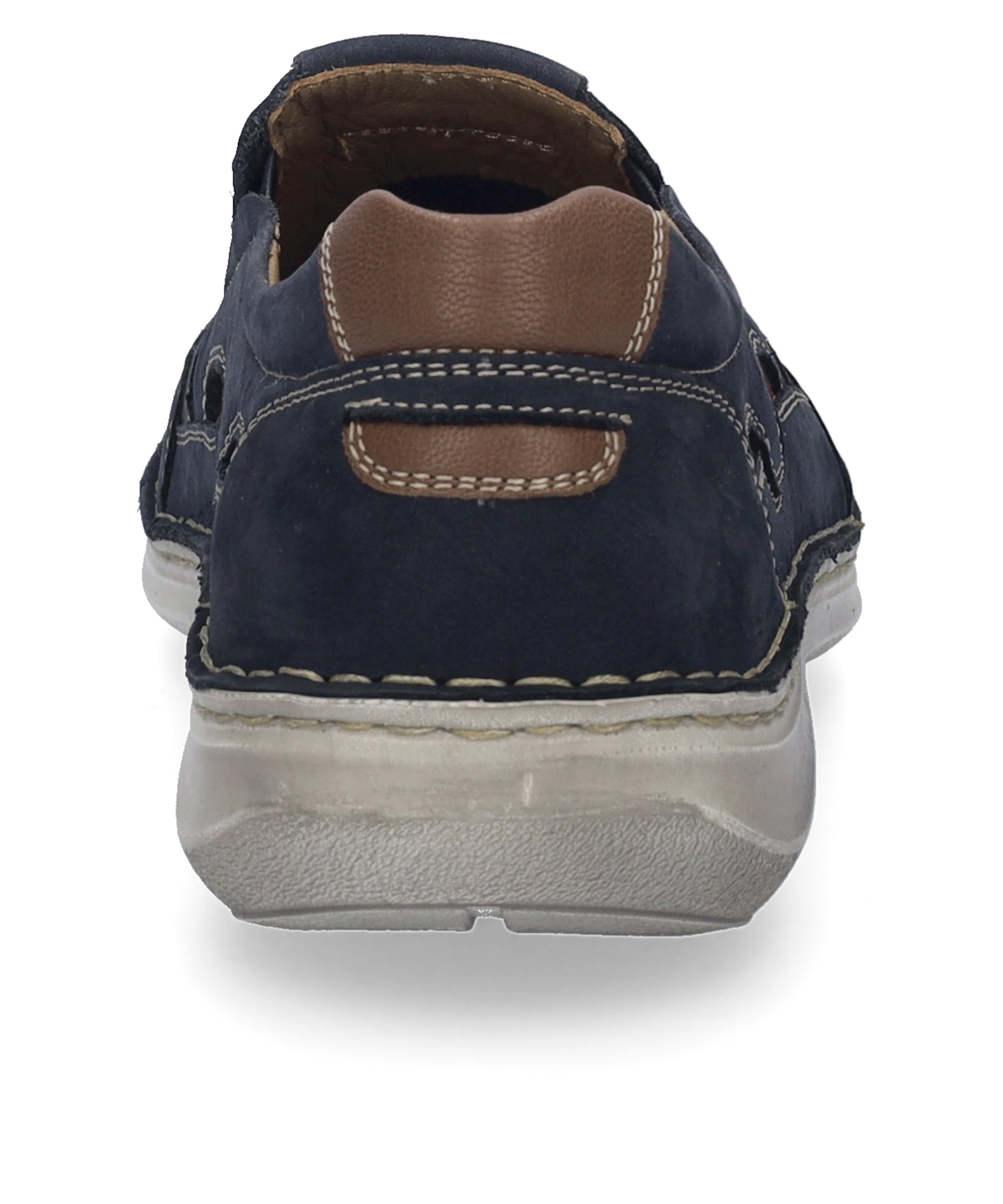 Josef Seibel Slipper »New Anvers 77, indigo«