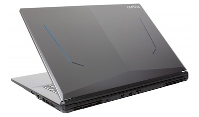 CAPTIVA Gaming-Notebook »Advanced Gaming I68-206«, (43,9 cm/17,3 Zoll), Intel, Core... kaufen