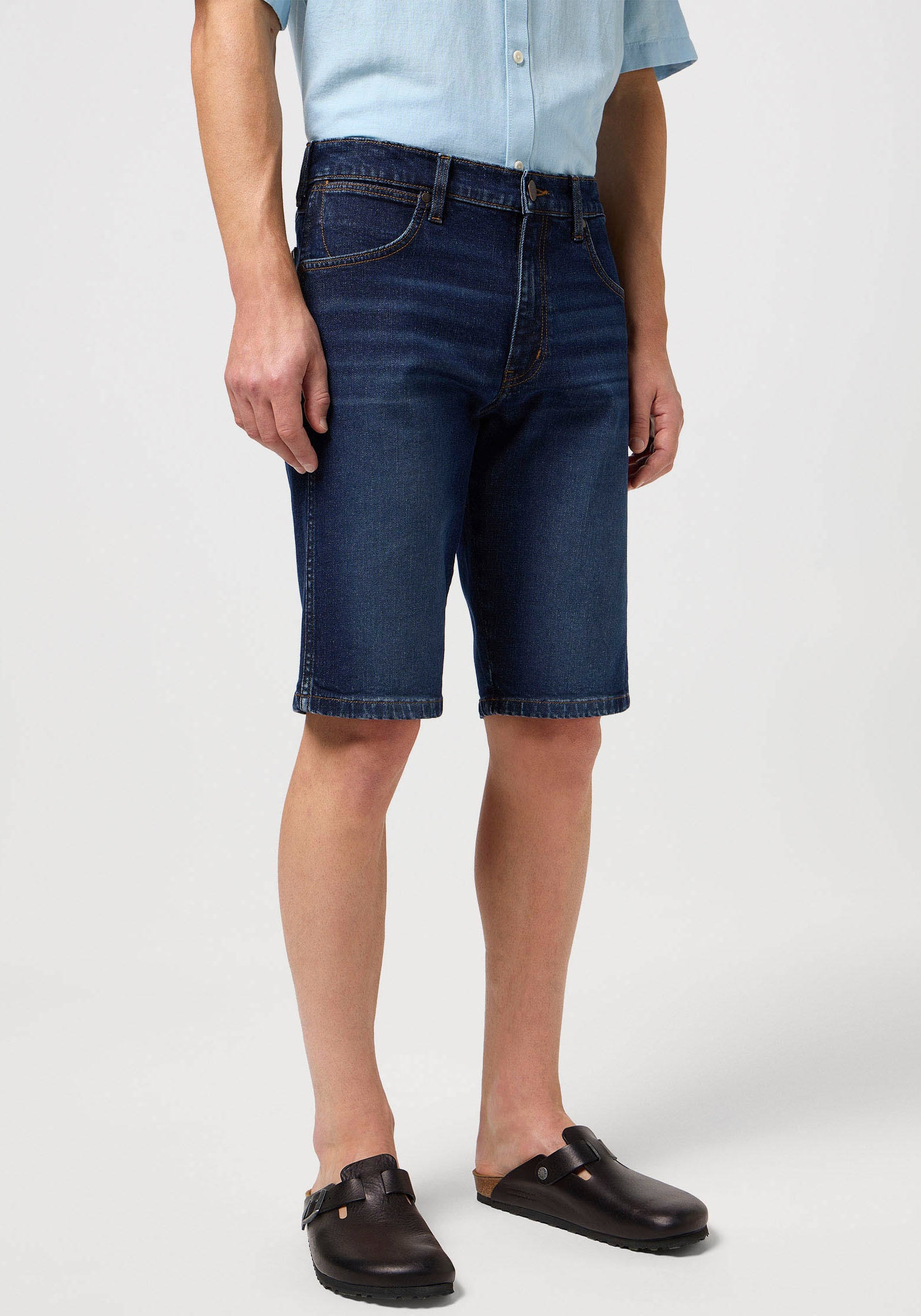 Jeansshorts »Colton«