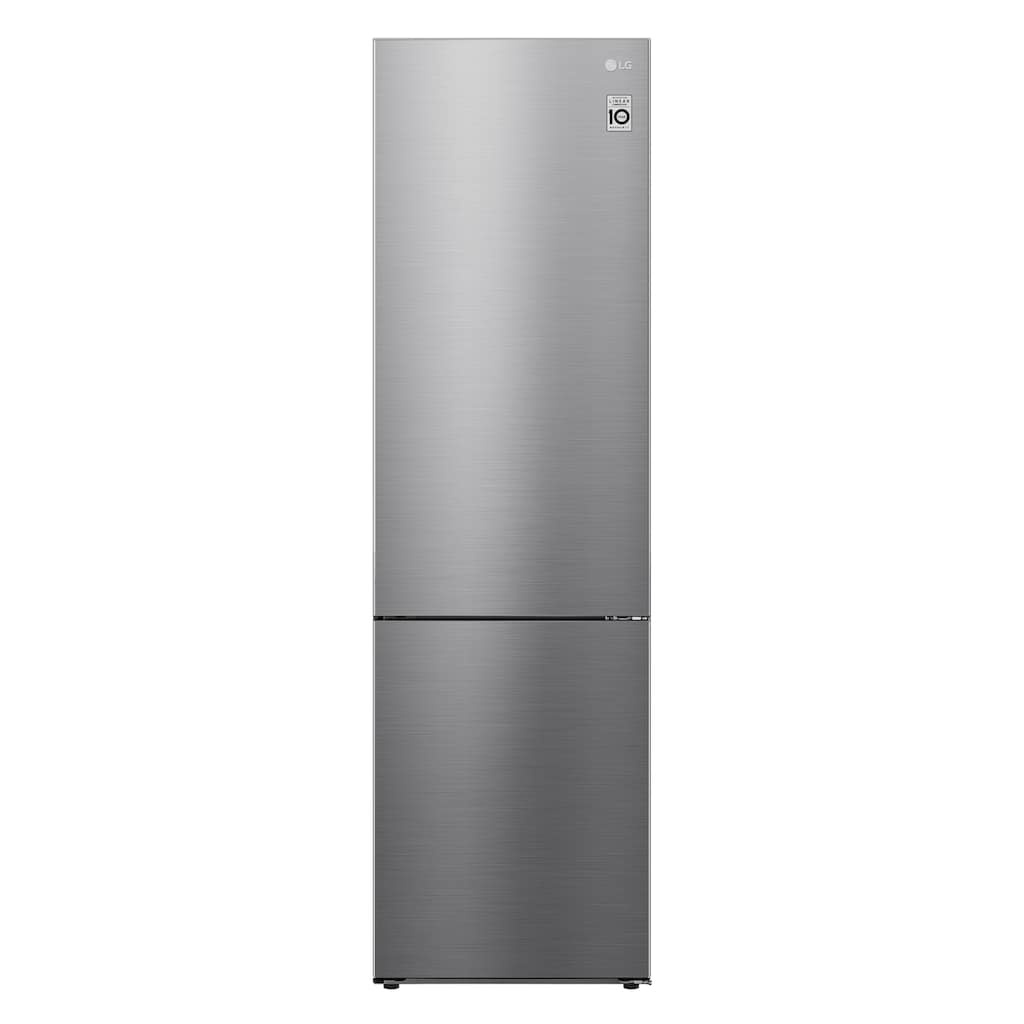 LG Kühl-/Gefrierkombination »GBP 62«, PZNBC, 203 cm hoch, 59,5 cm breit