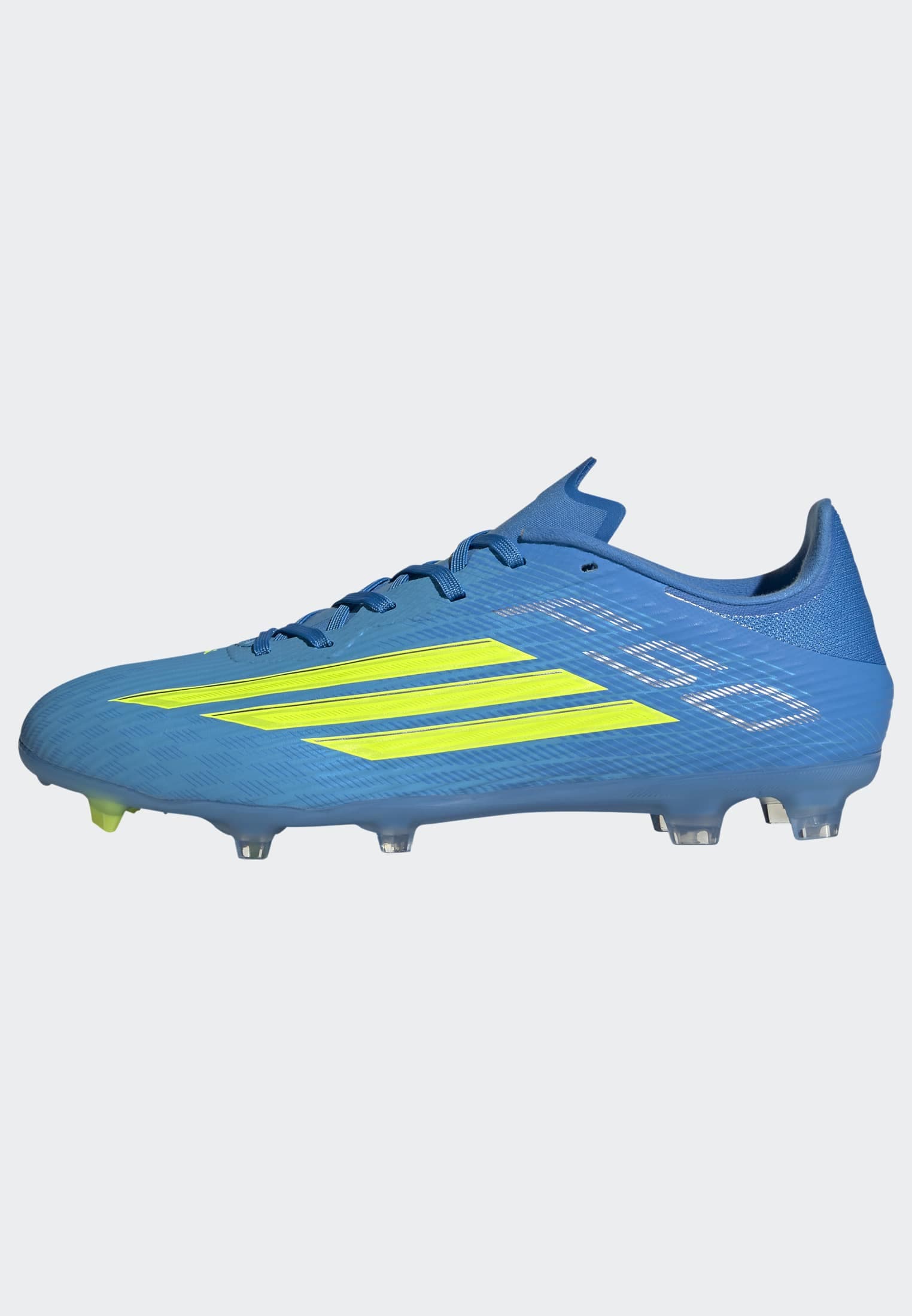 adidas Performance Fußballschuh »F50 LEAGUE , FESTE/GEMISCHTE BÖDEN«  für viele verschiedene Böden geeignet