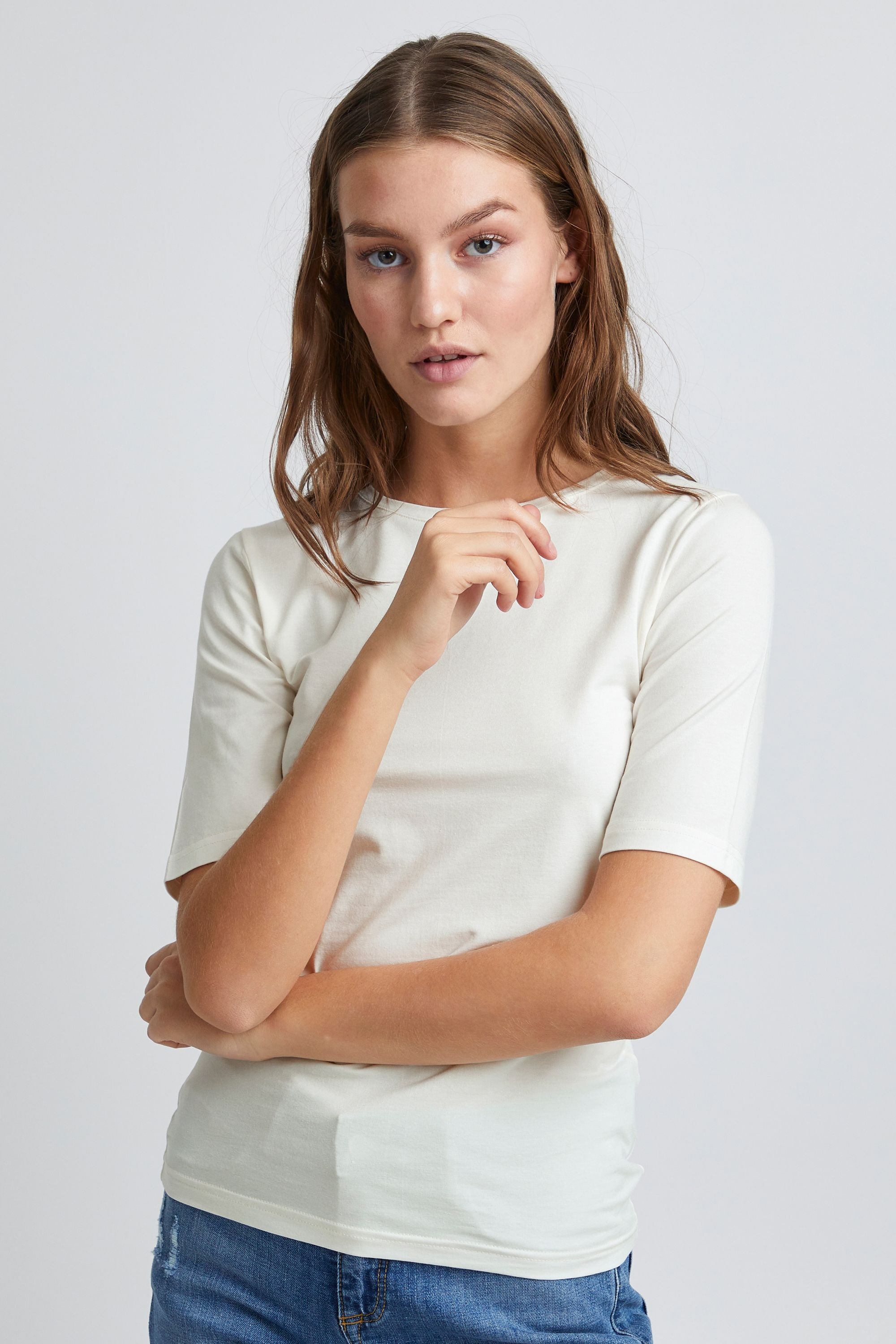 b.young T-Shirt »T-Shirt BYPamila«