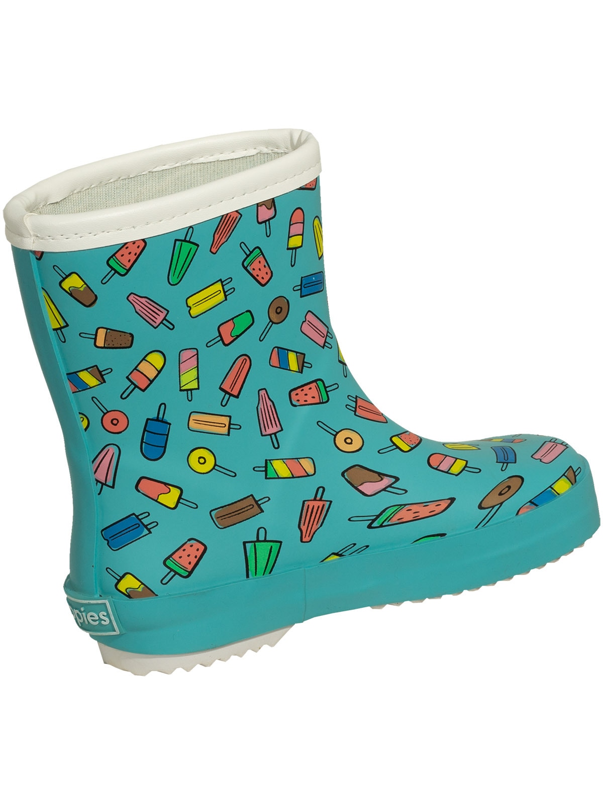 Druppies Gummistiefel »Regenstiefel Summer«