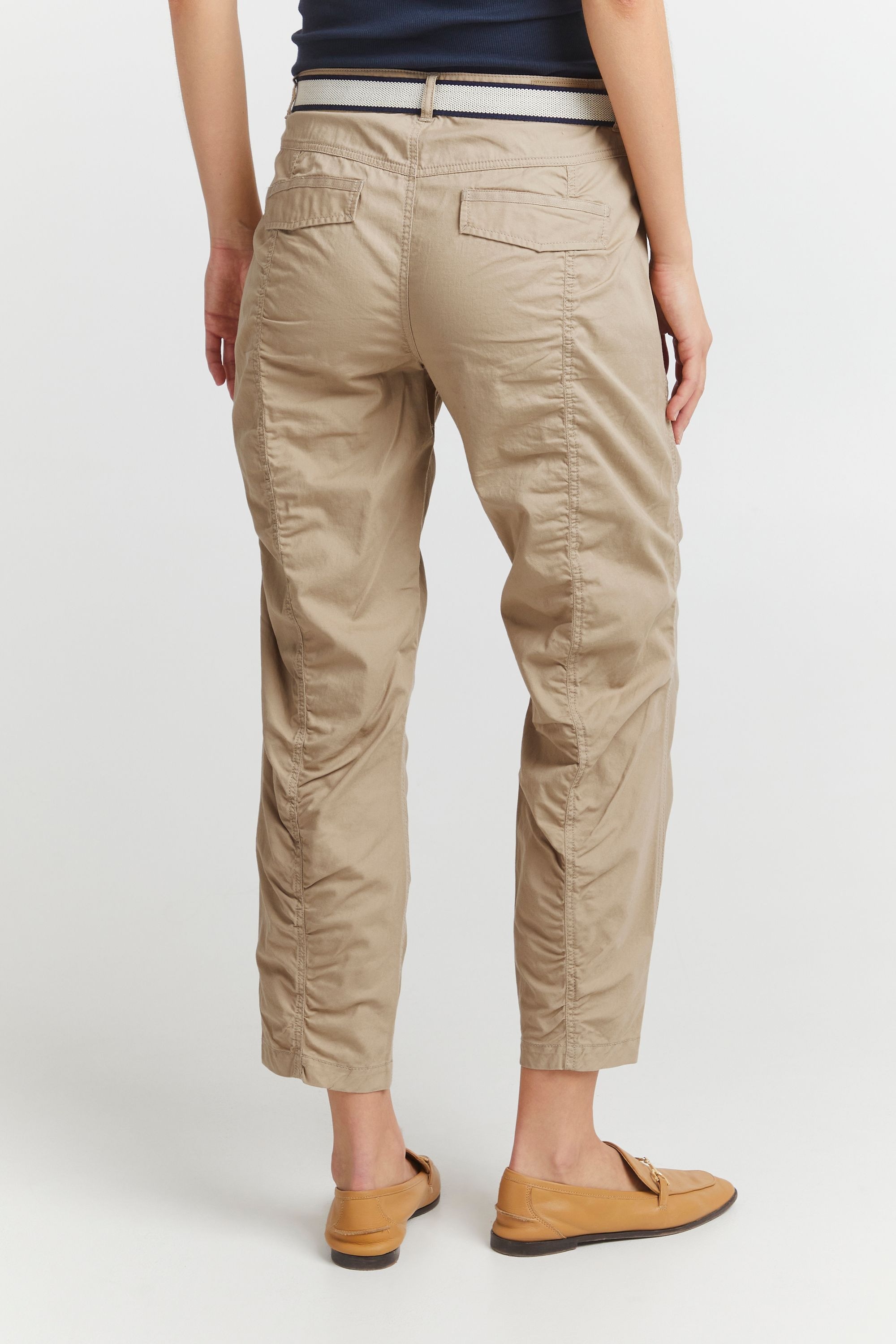 fransa Stoffhose »Stoffhose FRSadie«