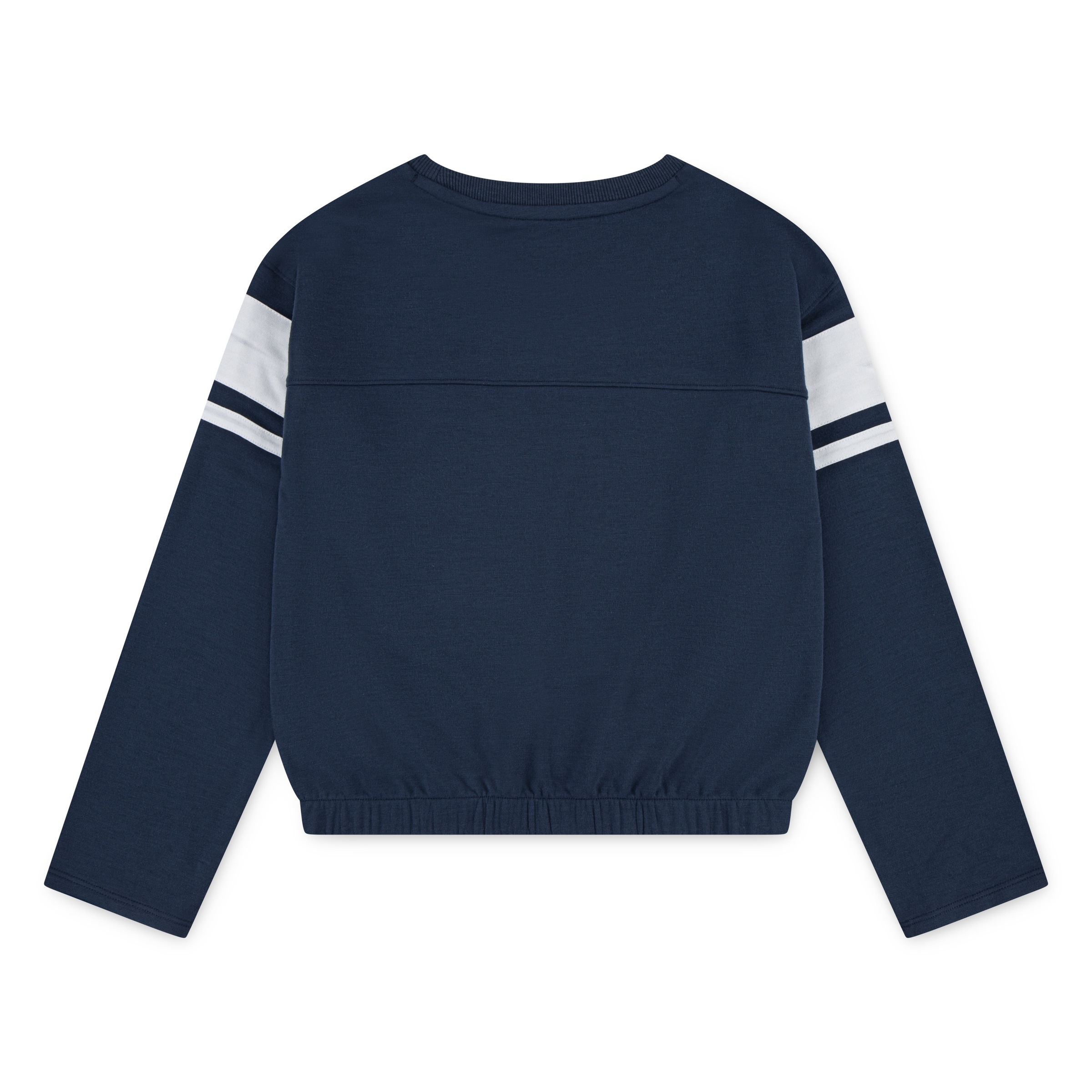 Levi's® Kids Longsleeve »LVG VARSITY LS TEE« Cropped - for Girls